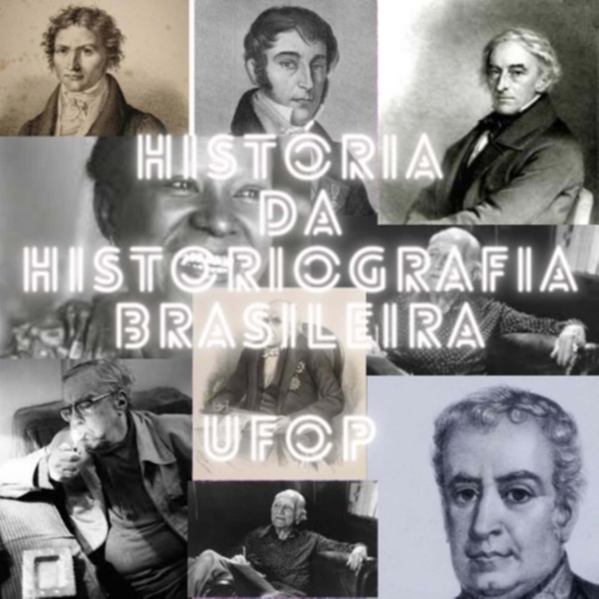 História da Historiografia Brasileira (UFOP)