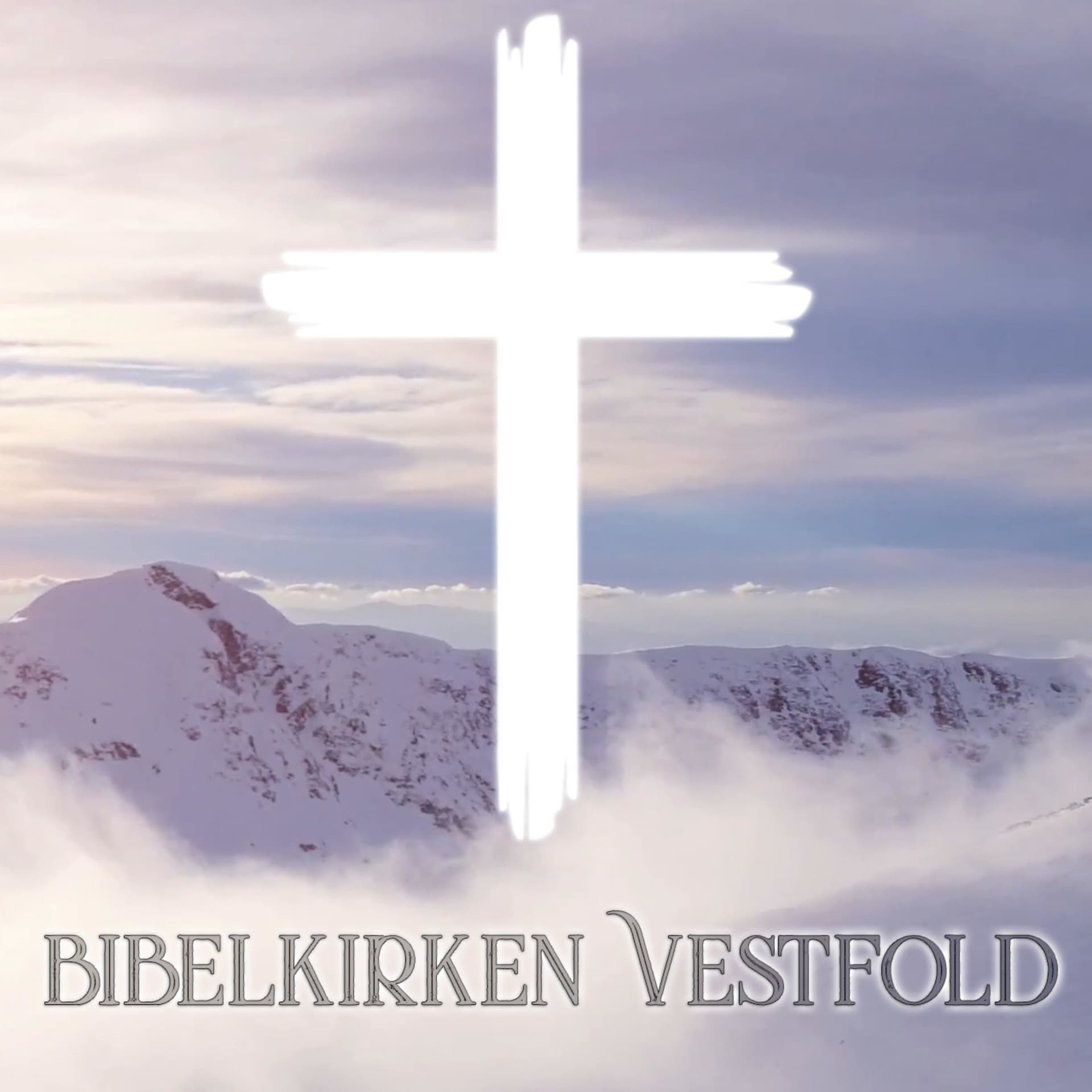 Bibelkirken Vestfold - Podcasts
