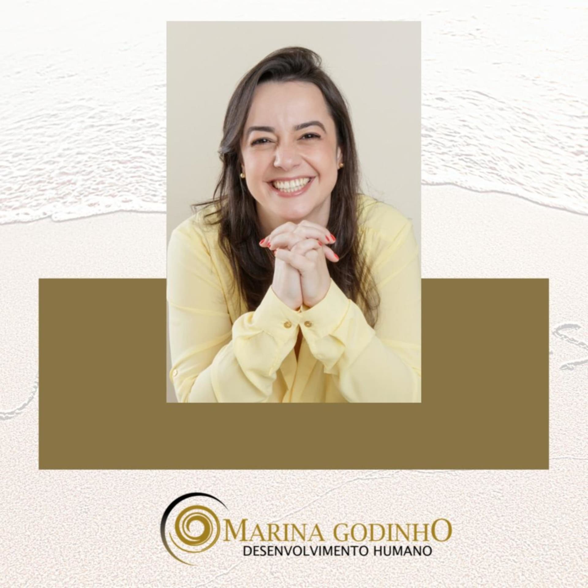 Marina Godinho - Podcasts