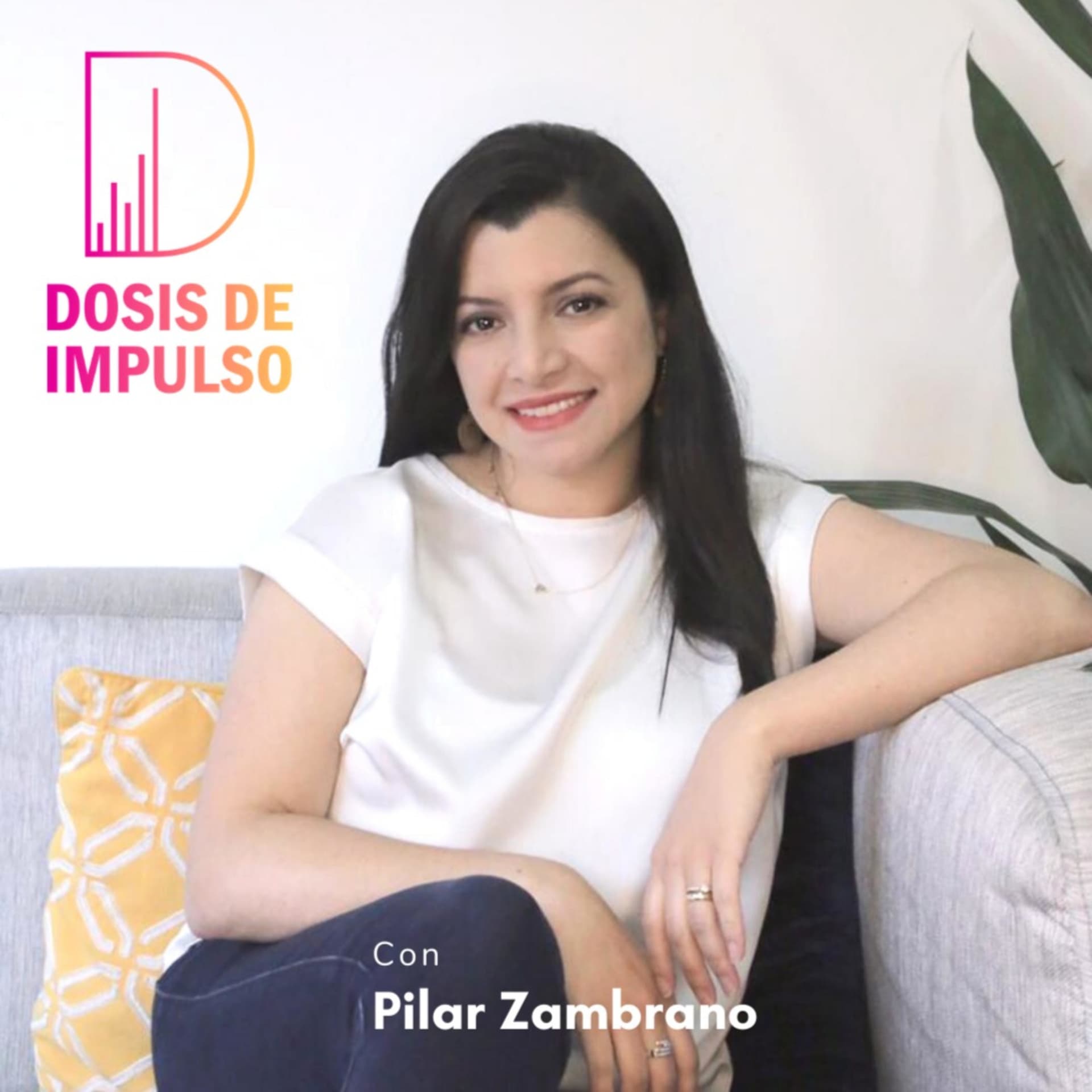 Dosis de Impulso - Podcasts