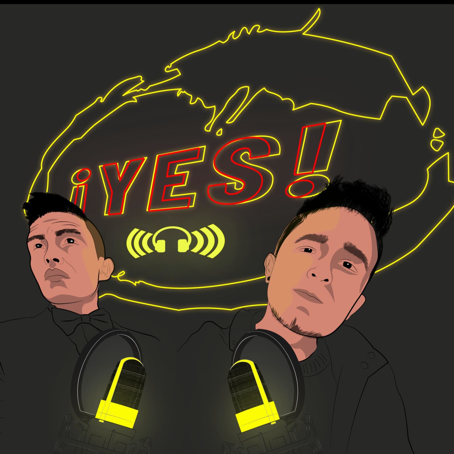 ¡Ya está Servidoo! - Podcasts