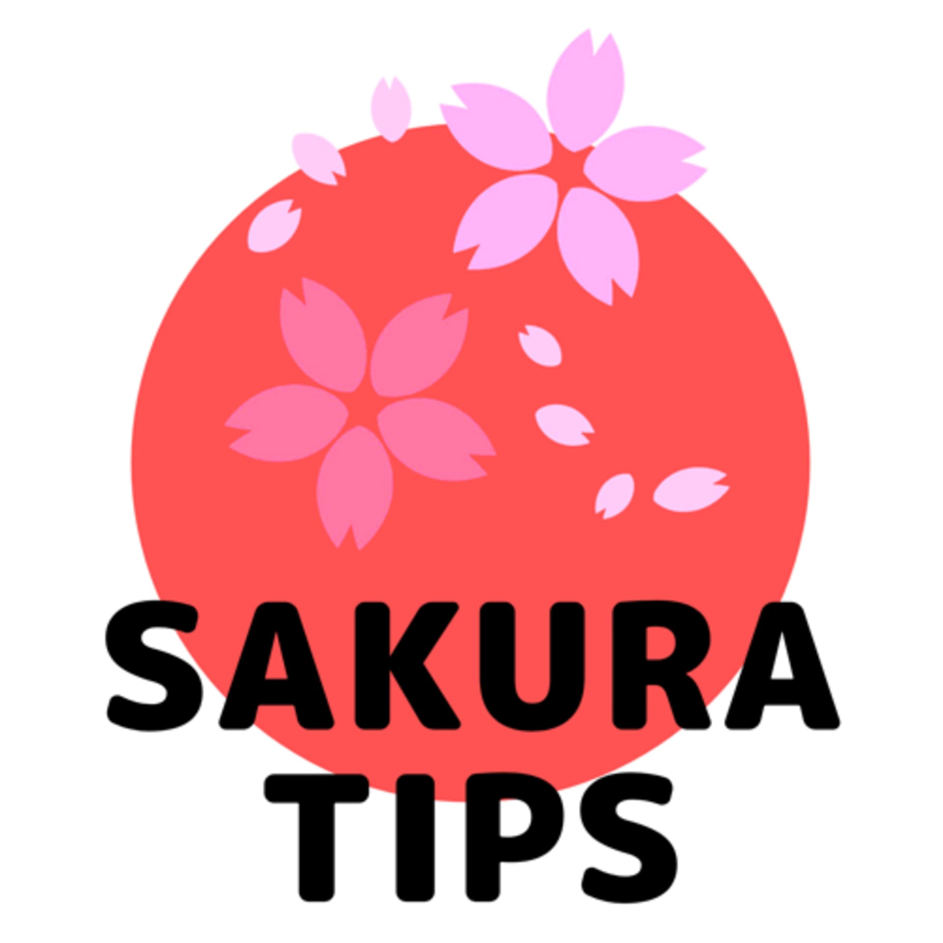 SAKURA TIPS|Listen to Japanese - Podcasts