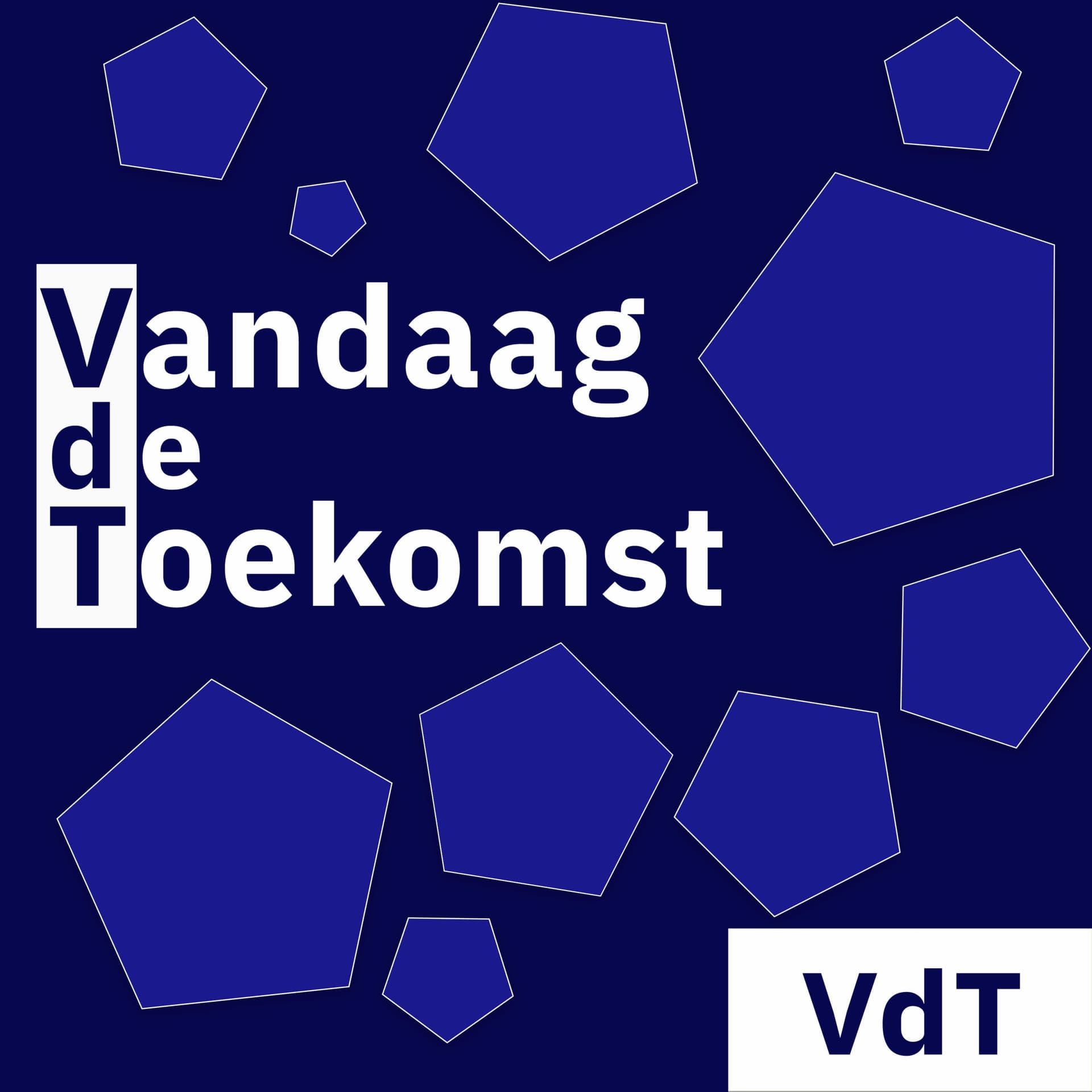 Vandaag de Toekomst Podcast