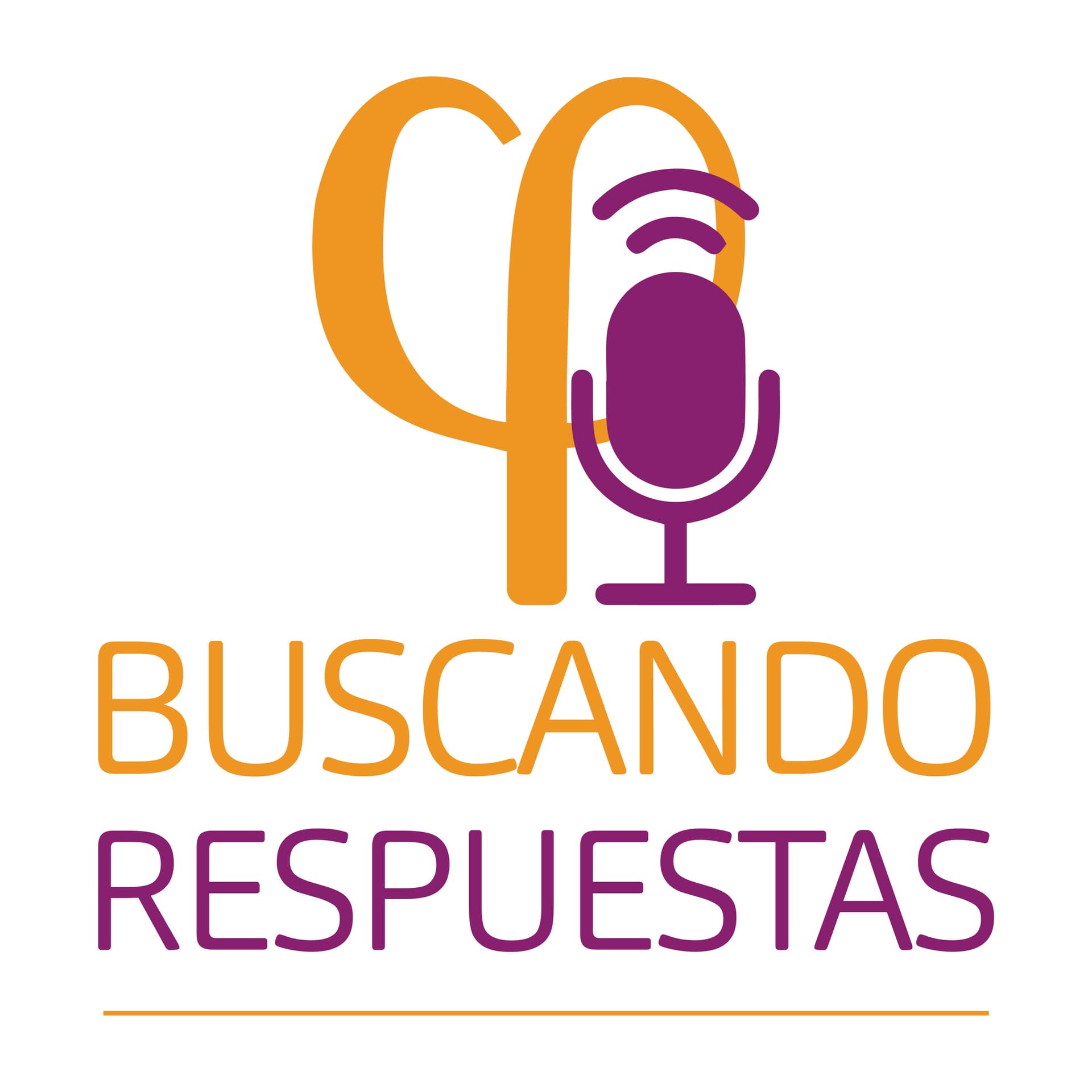 Buscando Respuestas con Bobby López - Podcasts