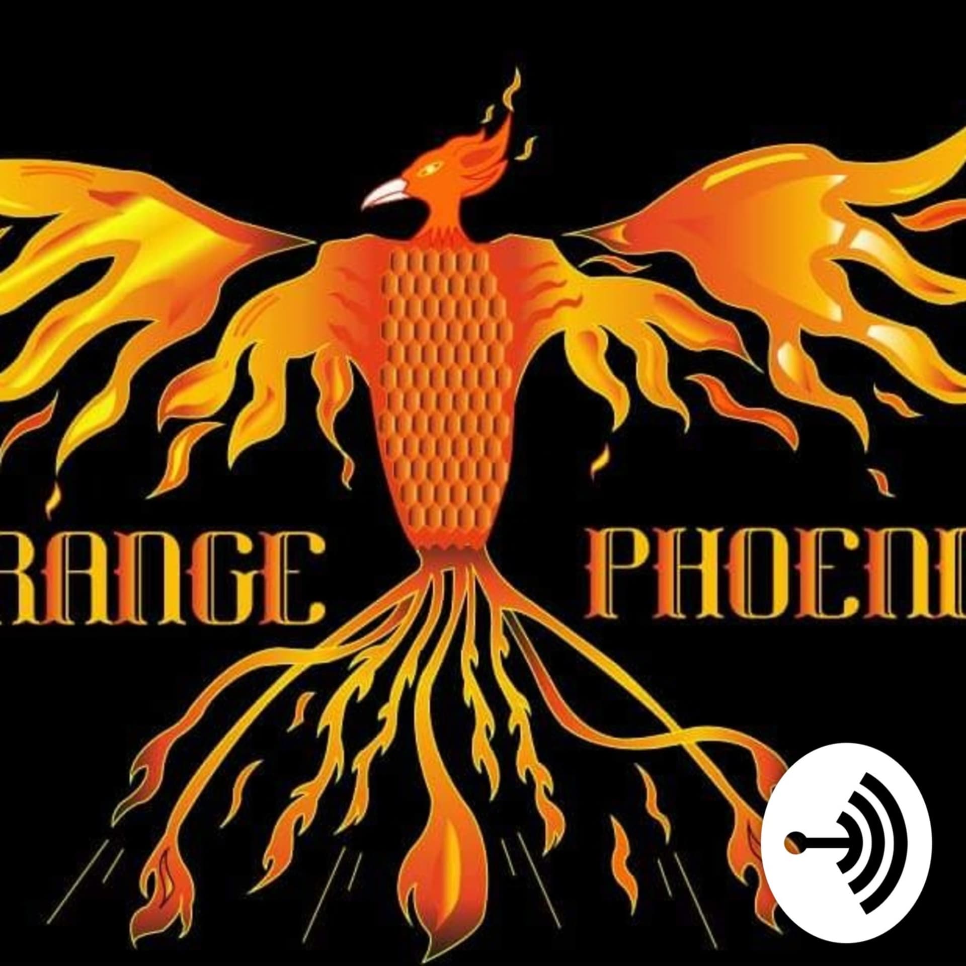 The OrangePhoenix Podcast - Podcasts