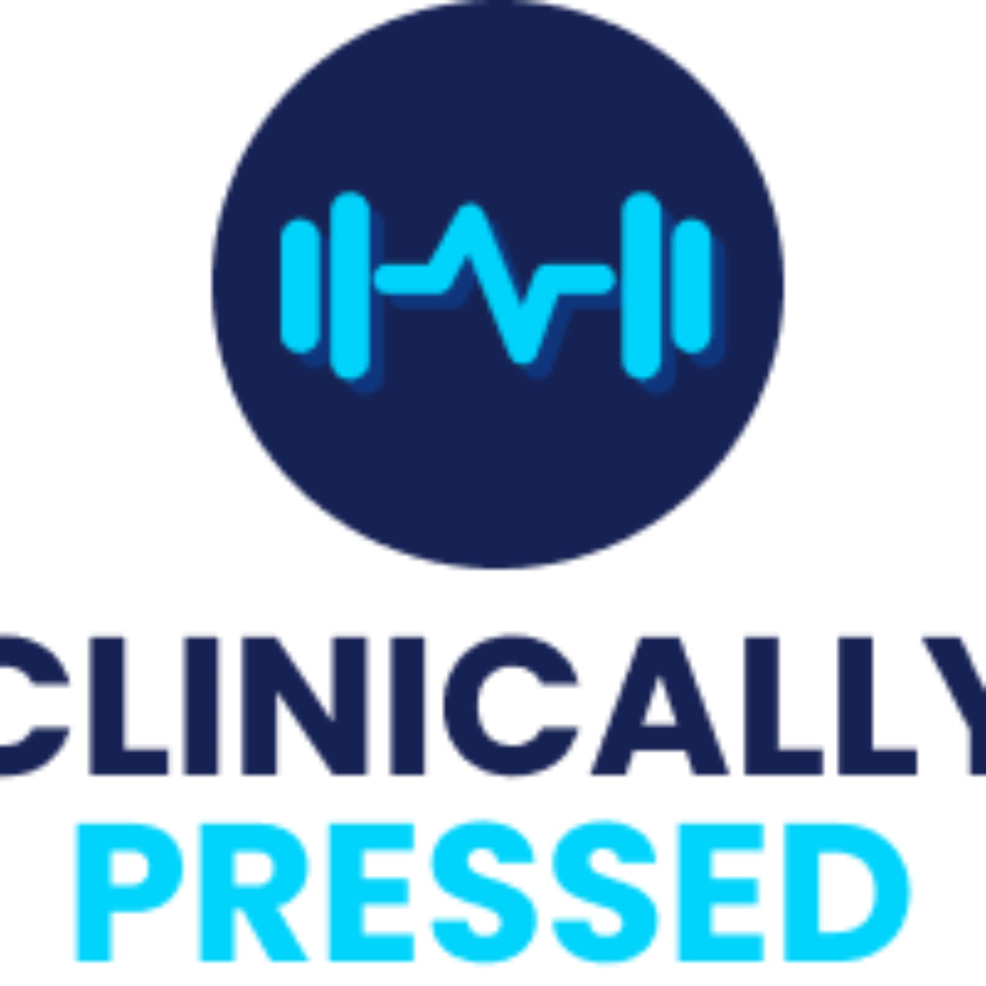 Clinically Pressed Podcast - Podcasts