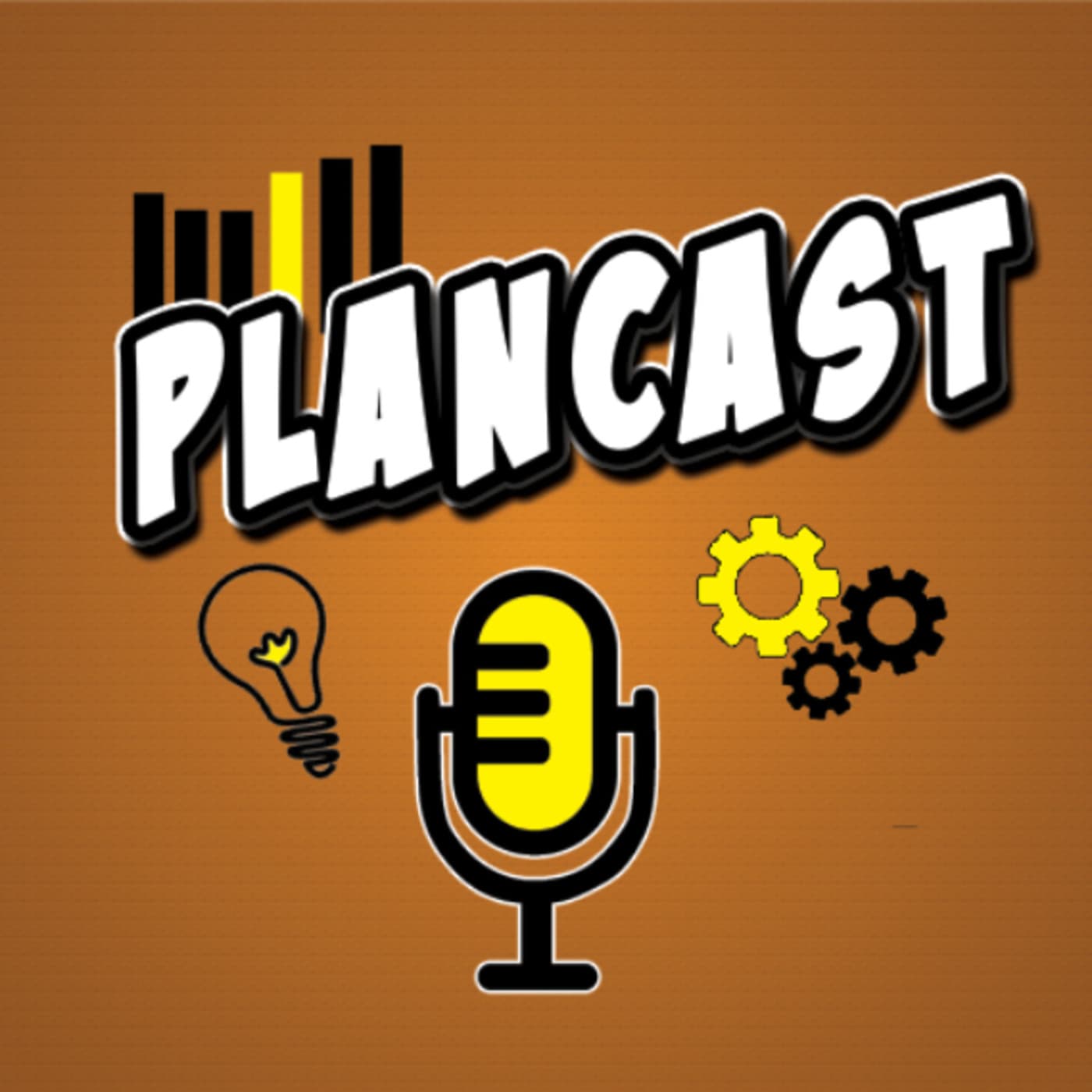 Plancast - Um papo mal planejado - Podcasts