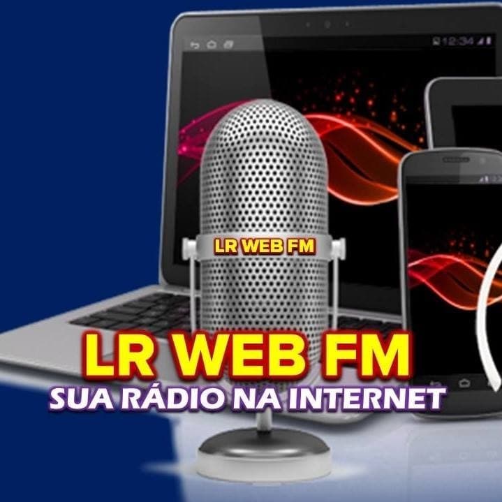 Luar Rádio Web FM - Podcasts