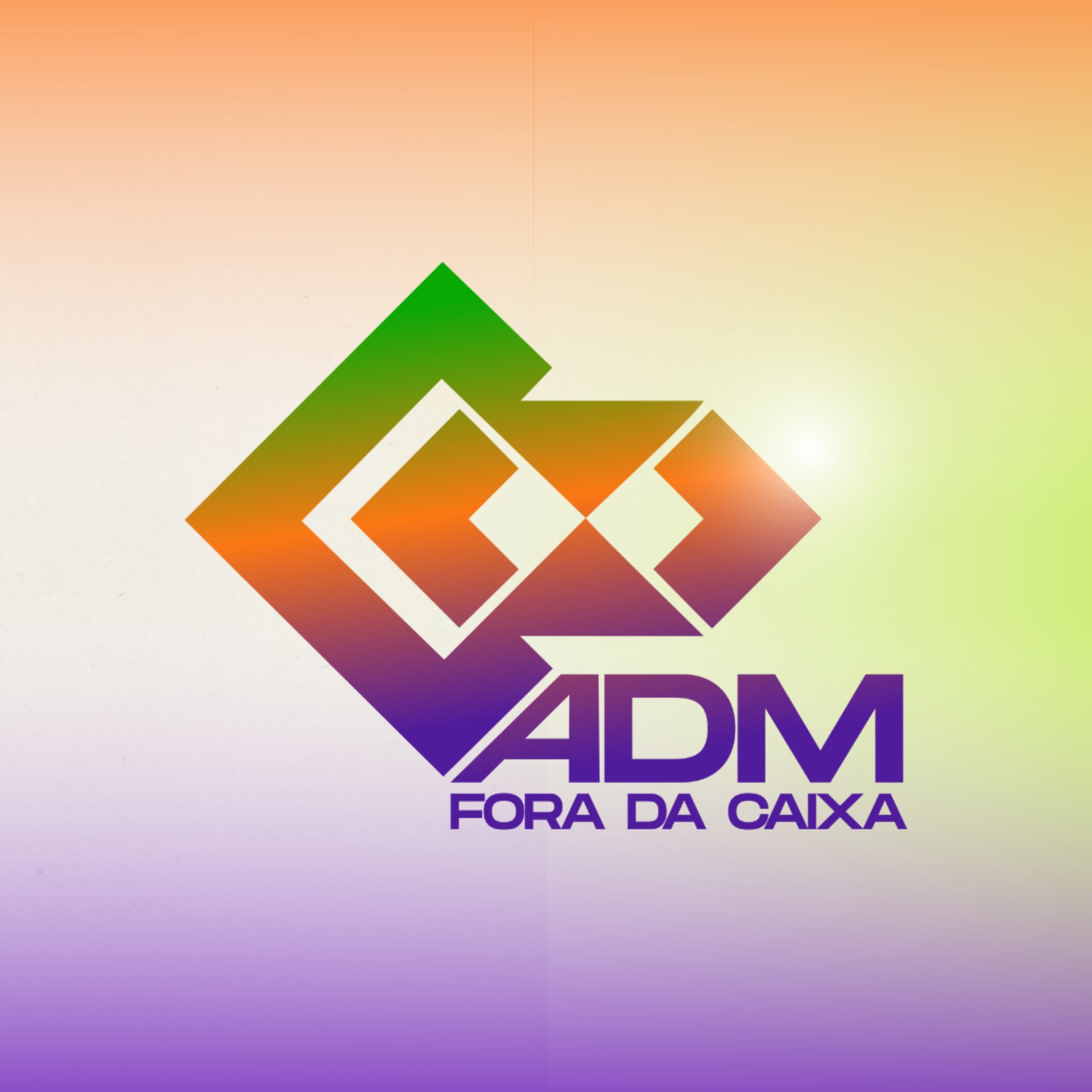 Administração Fora da Caixa - ADM.F.C. - Podcasts