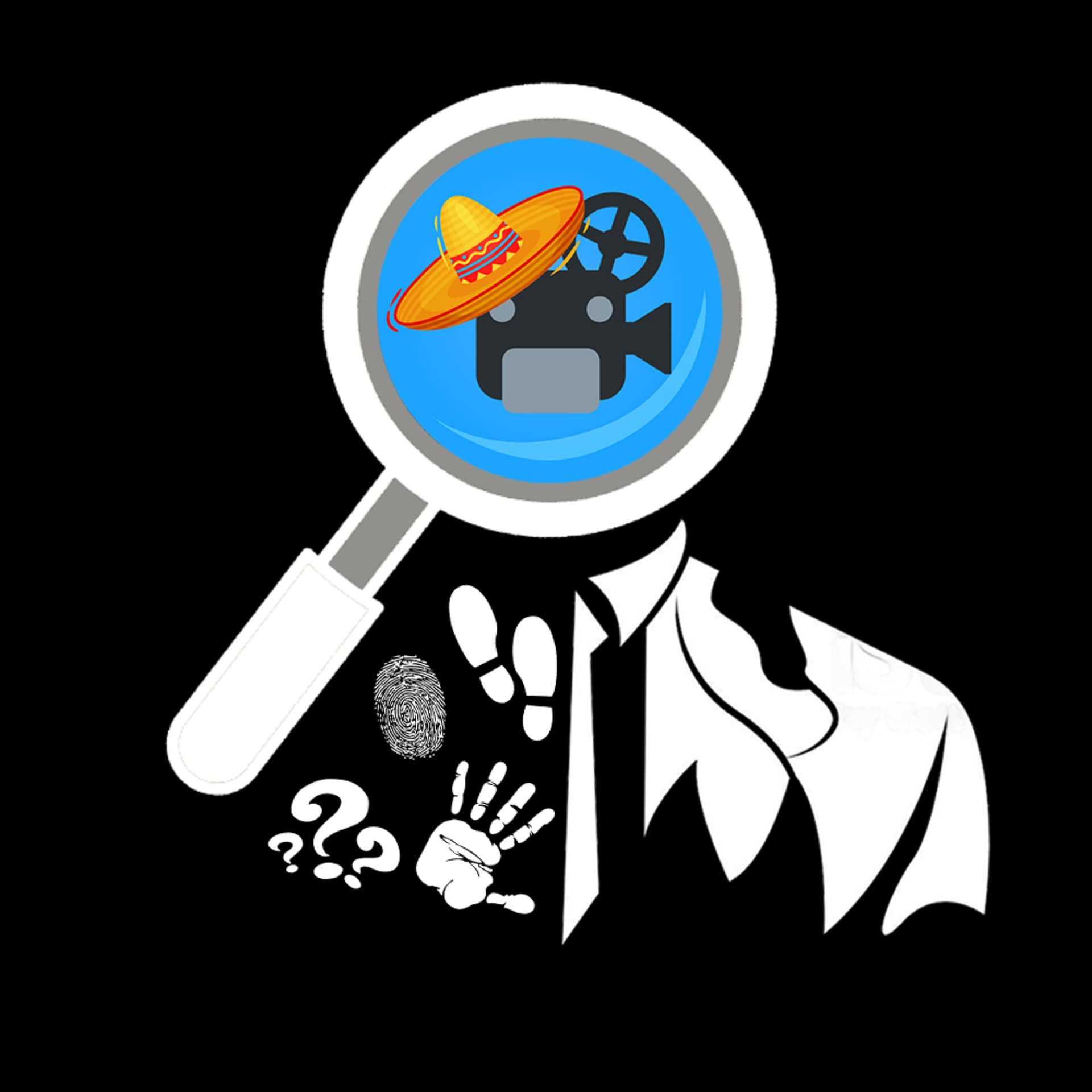 Detective del Cine 🔍🎬 - Podcasts