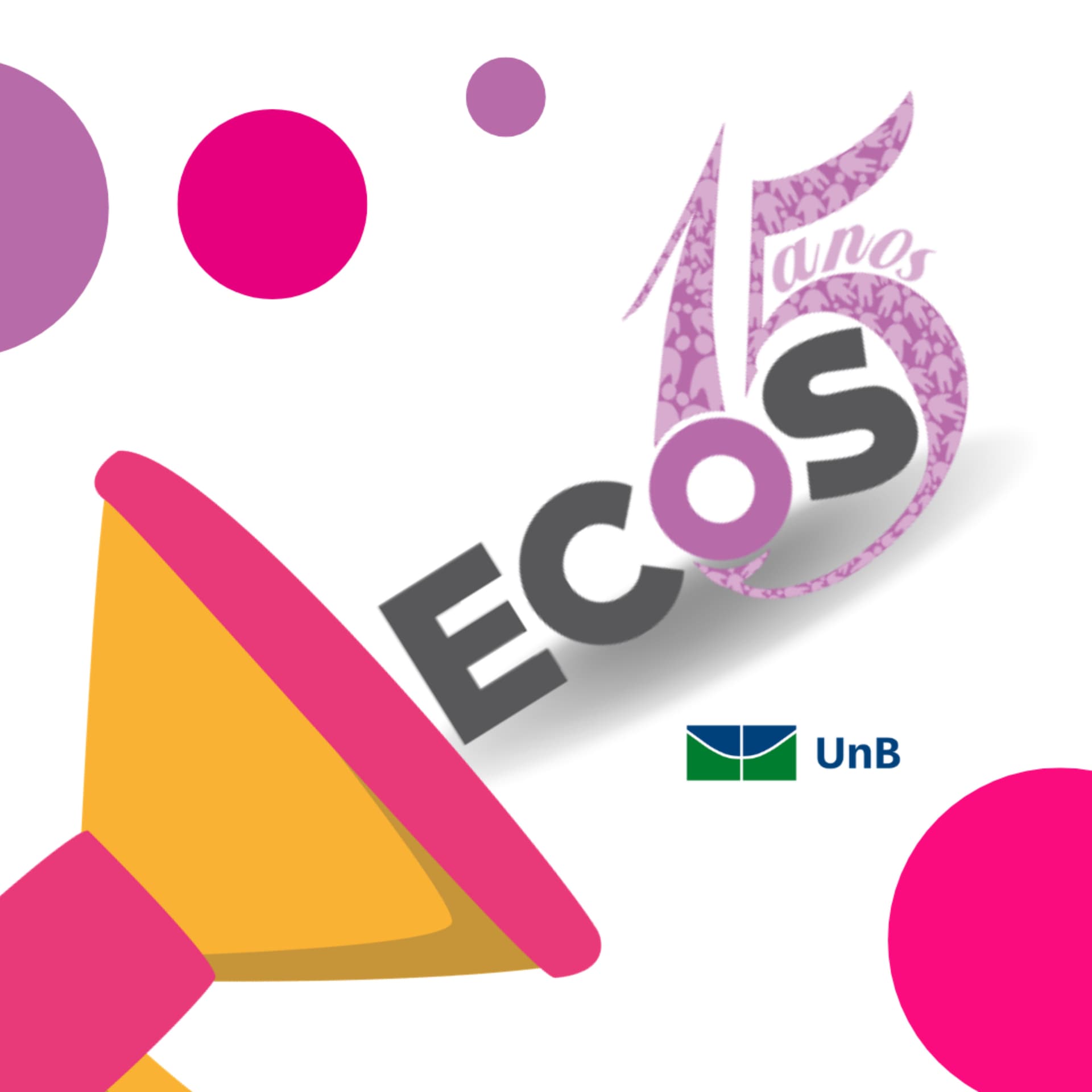 Laboratório ECoS_UnB - Podcasts