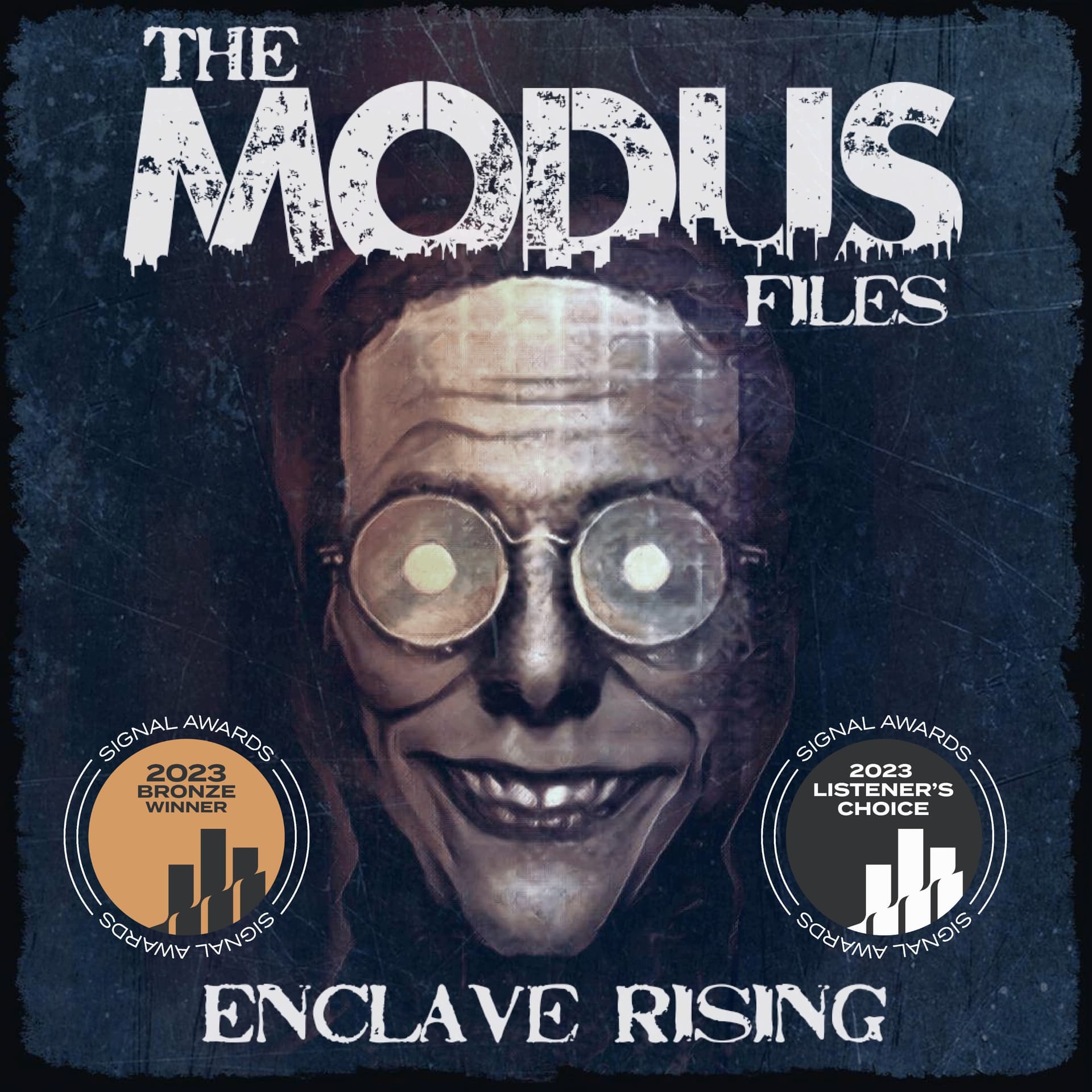 The MODUS Files - A Fallout Audio Drama Podcast Series - Podcasts