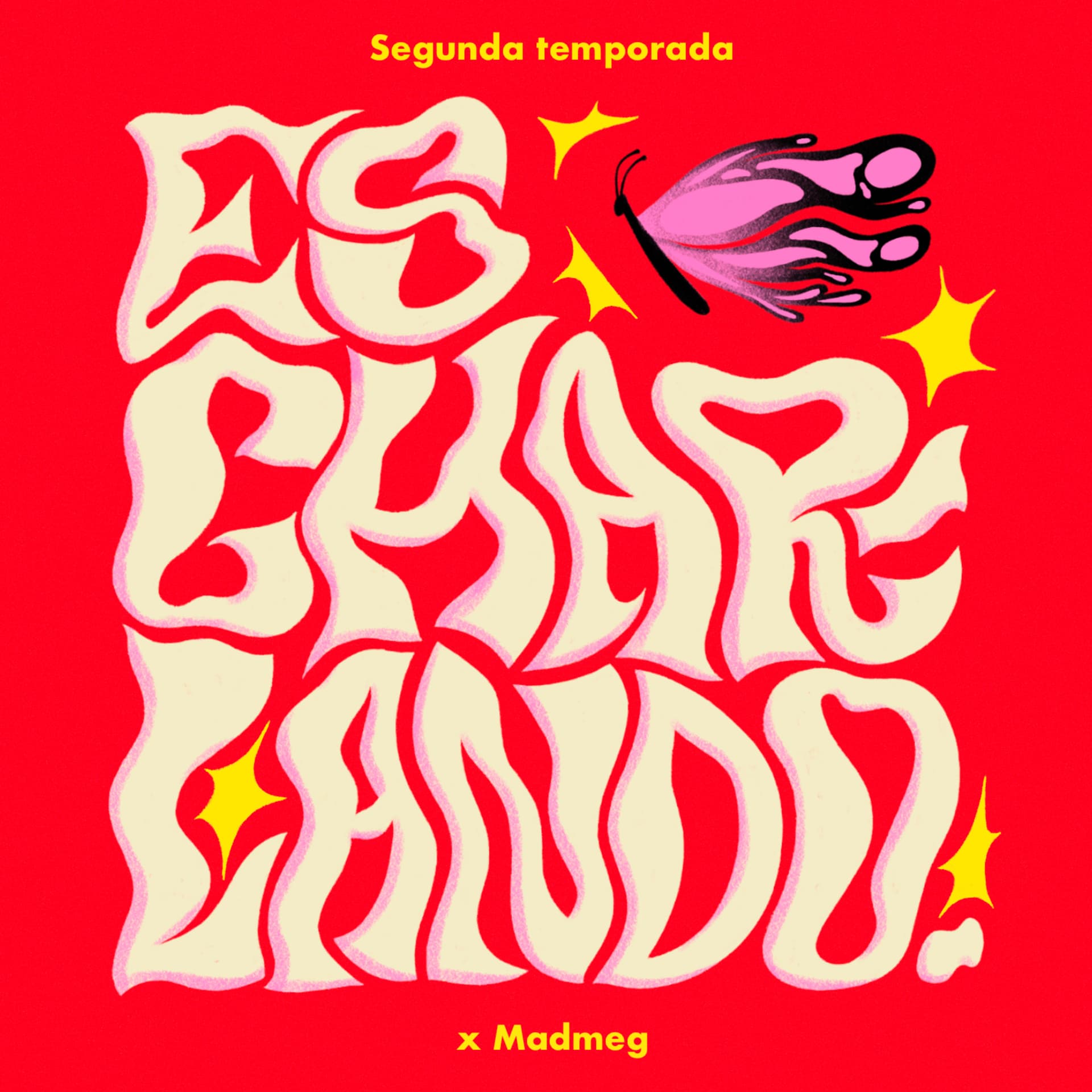 Es Charlando - Podcasts