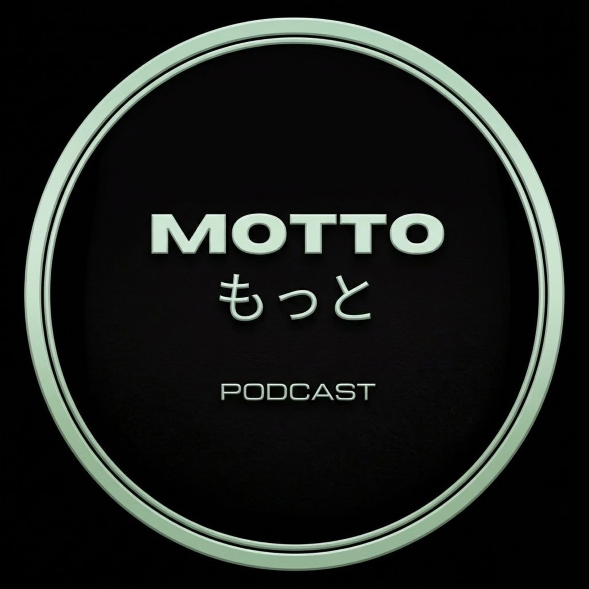 MOTTO Podcast - Podcasts