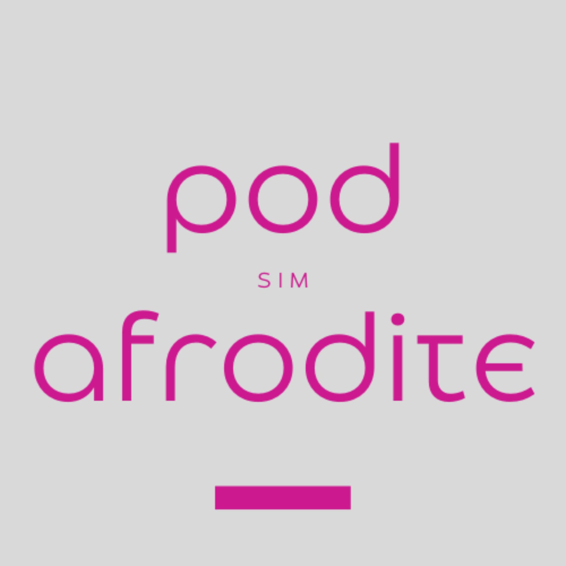 Pod Sim, Afrodite! - Podcasts