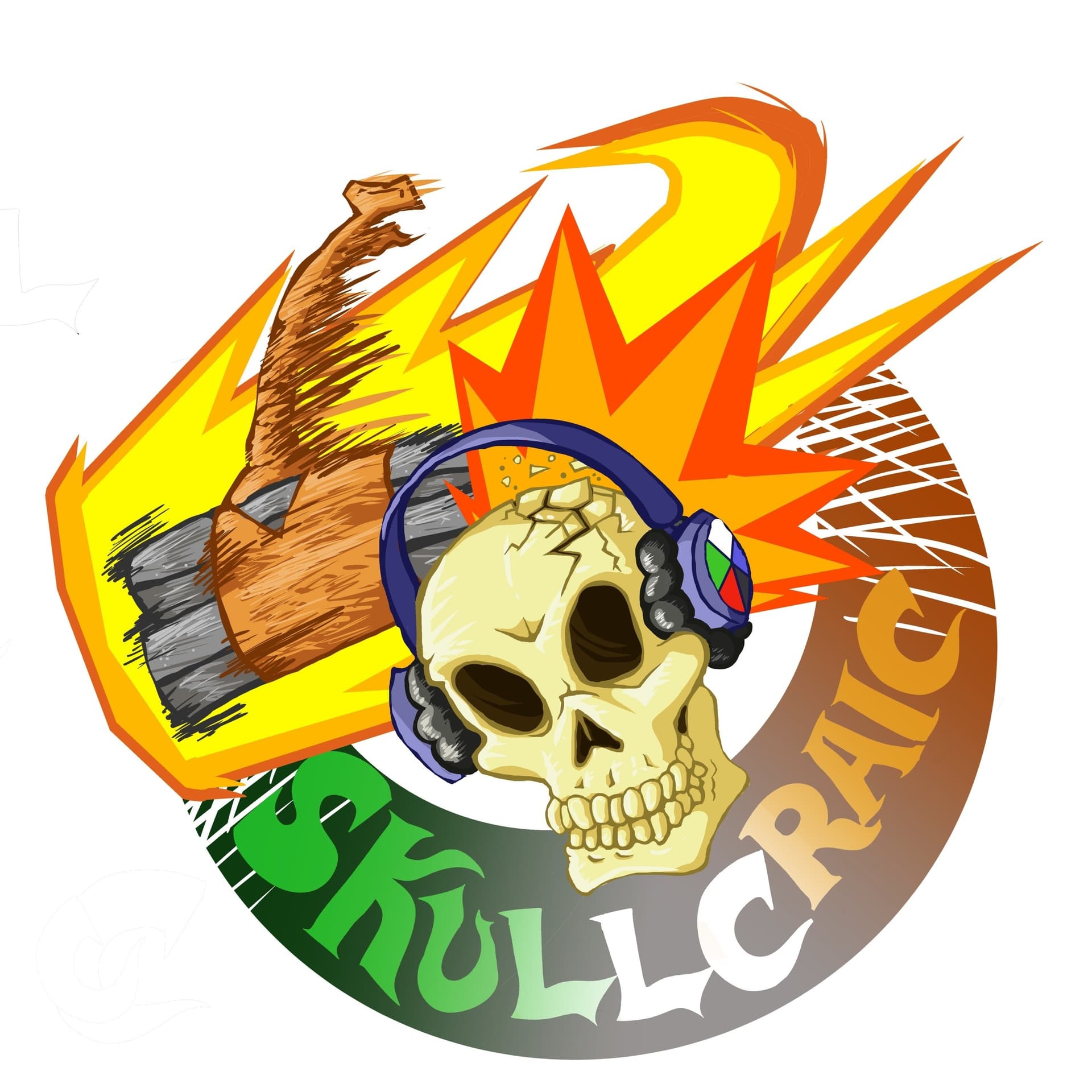 Skullcraic - Podcasts