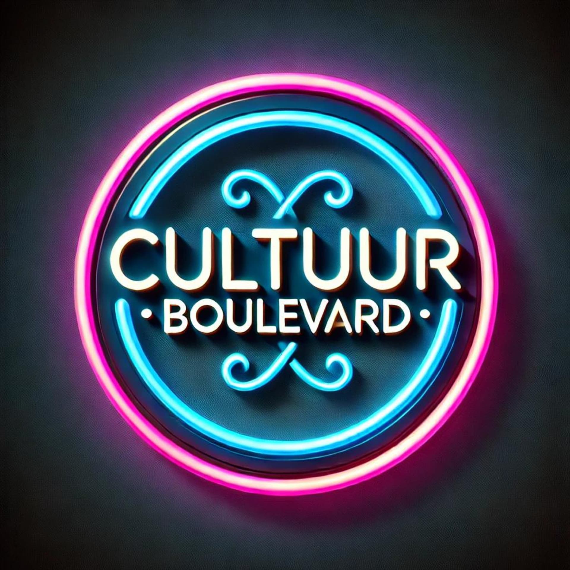 CultuurBoulevard - Podcasts