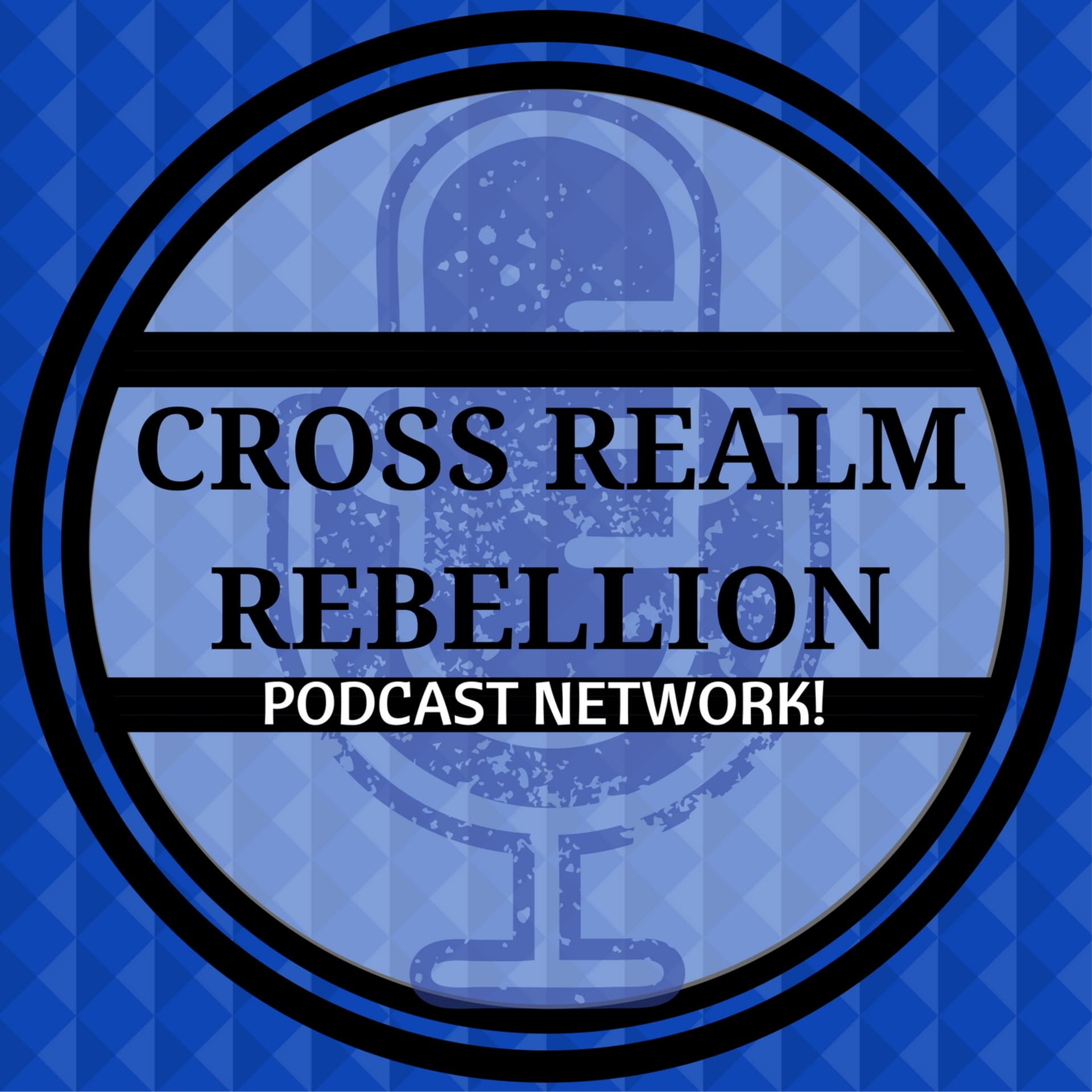 Cross Realm Rebellion Podcast Network - Podcasts
