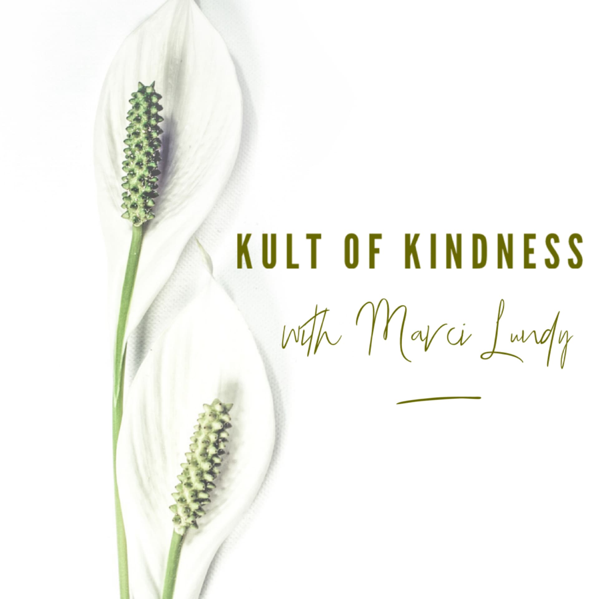 Kult of Kindness - Podcasts