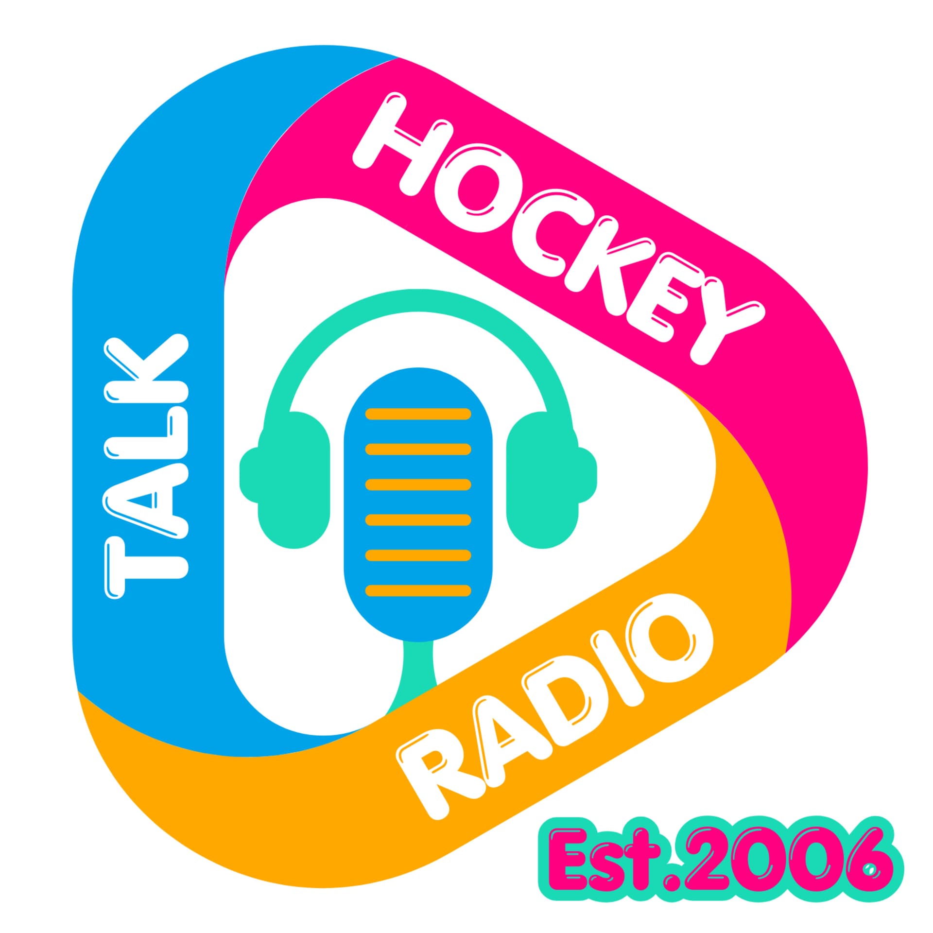 Talk Hockey Radio - Podcasts