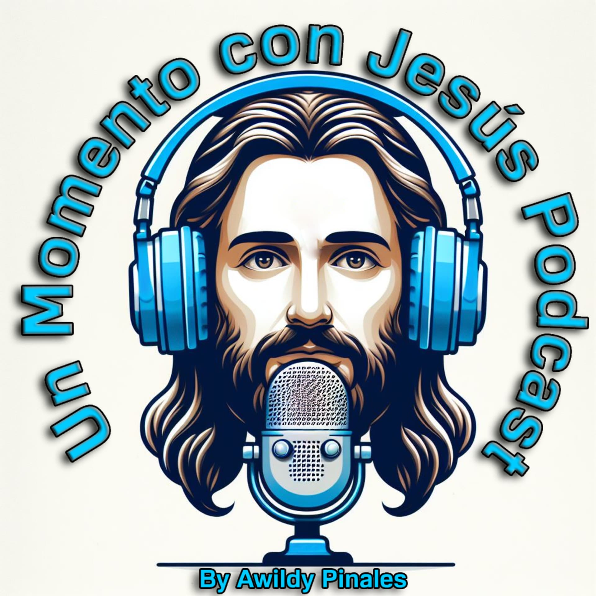 Un momento con Jesús - Podcasts