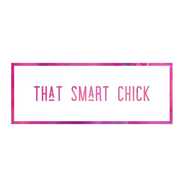 That Smart Chick