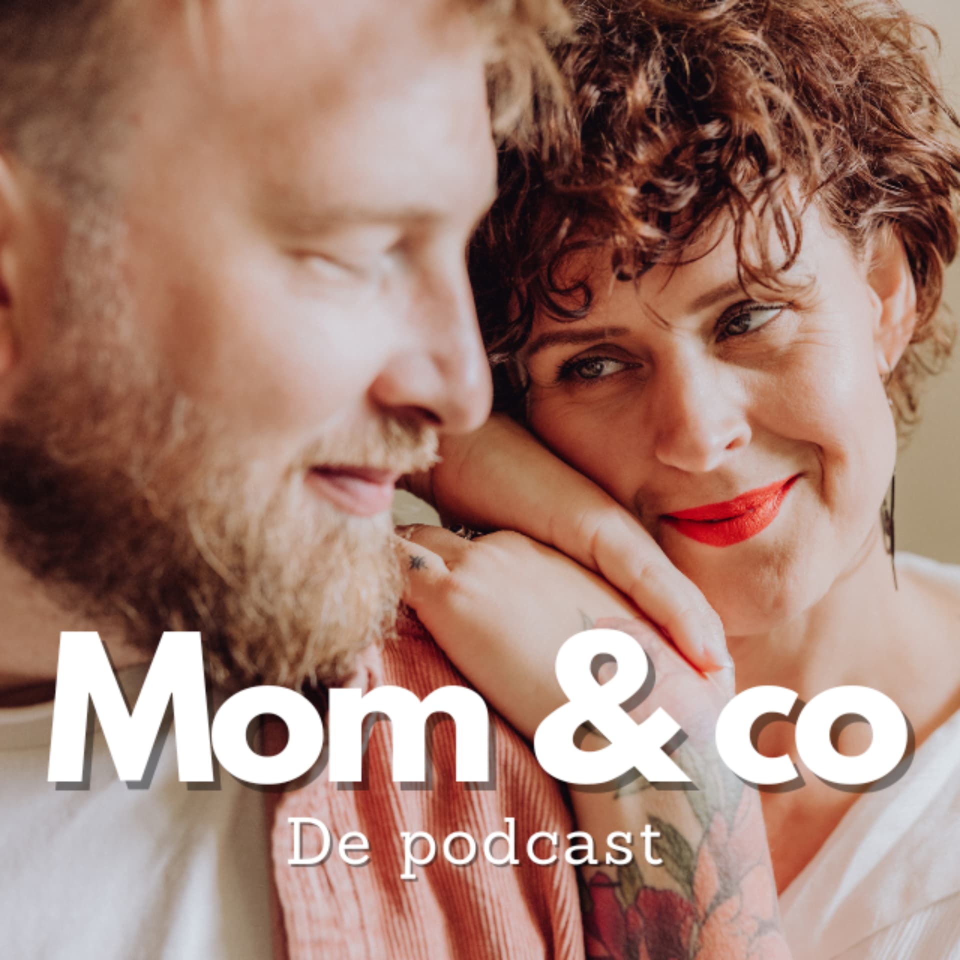 Mom & co - de podcast - Podcasts