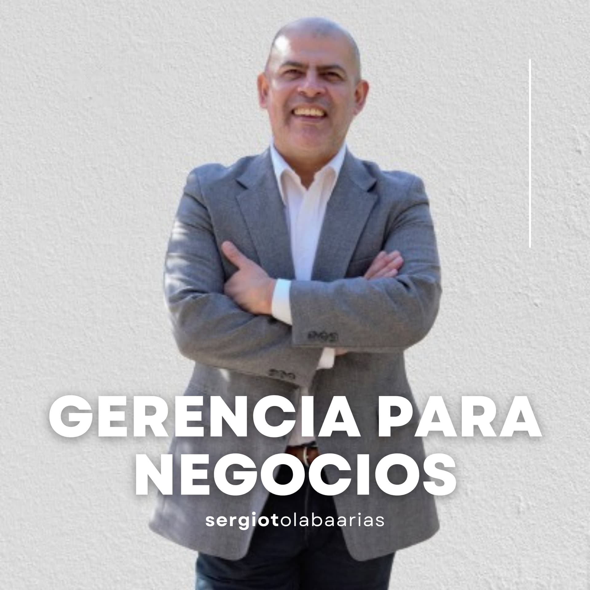 Gerencia para Negocios - Podcasts