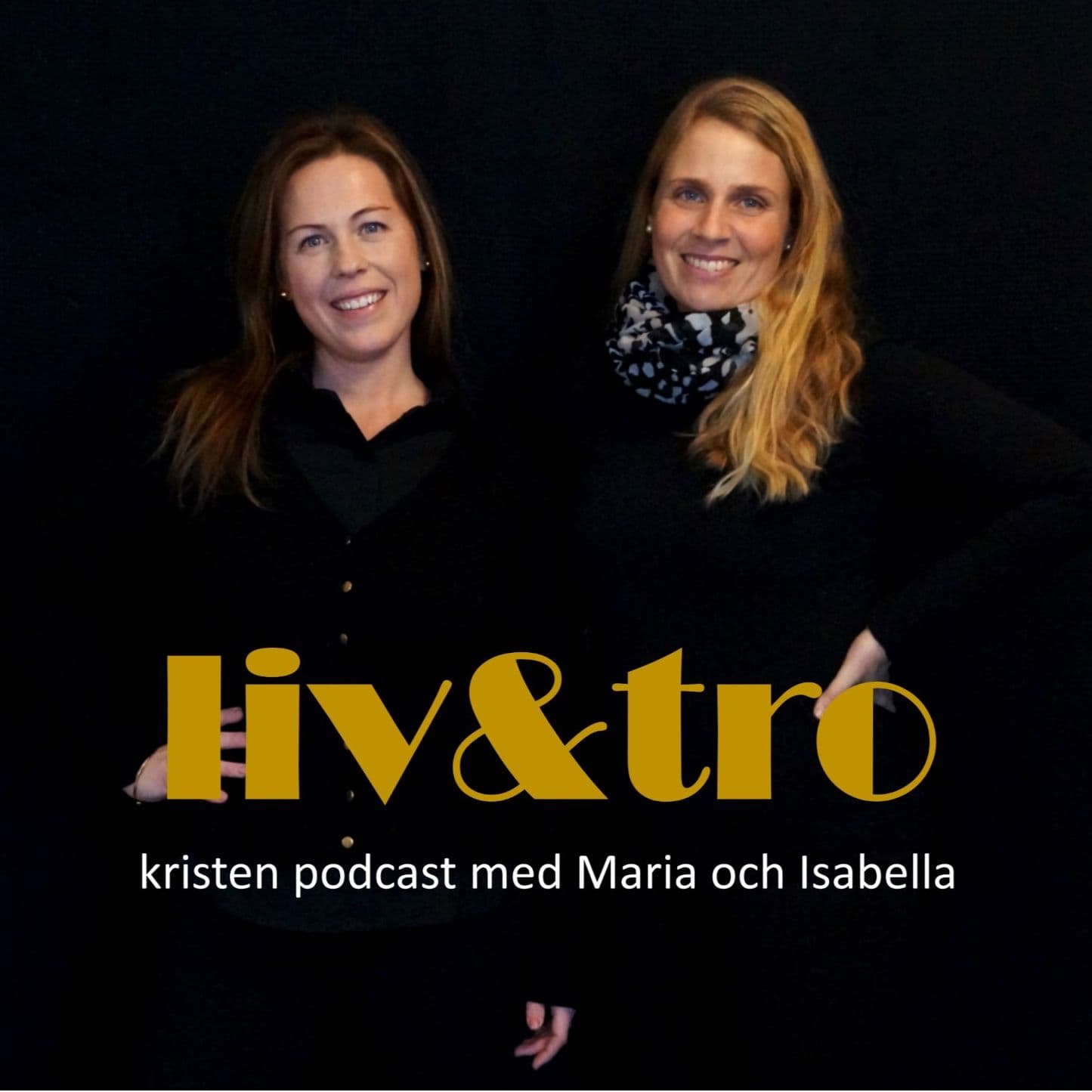 Liv och Tro - Podcasts