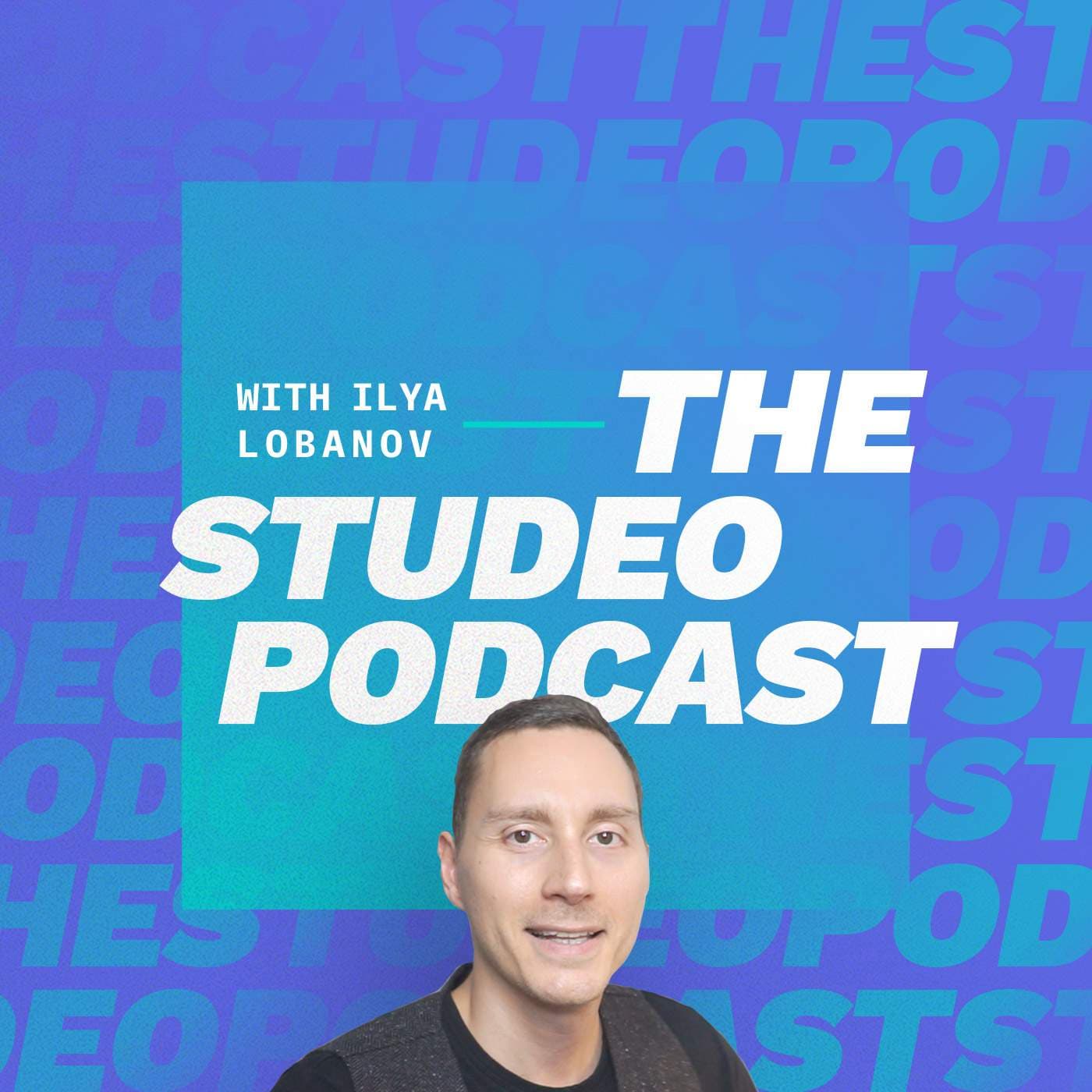 The Studeo Podcast – Creative Thinking & Strategic Design - Podcasts