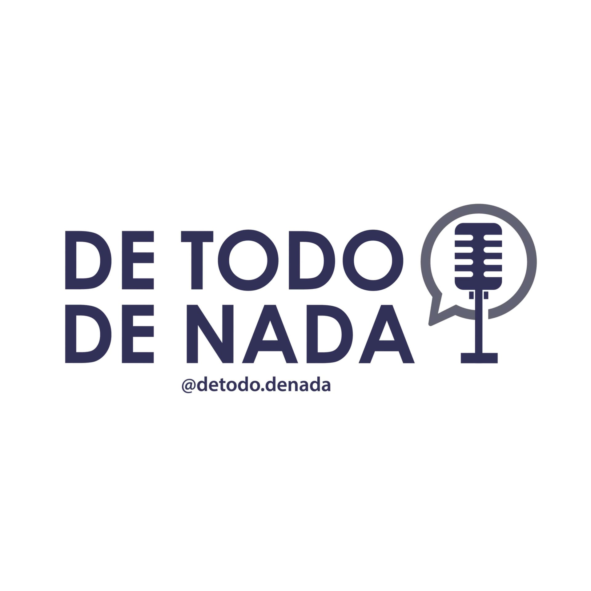 De todo de nada