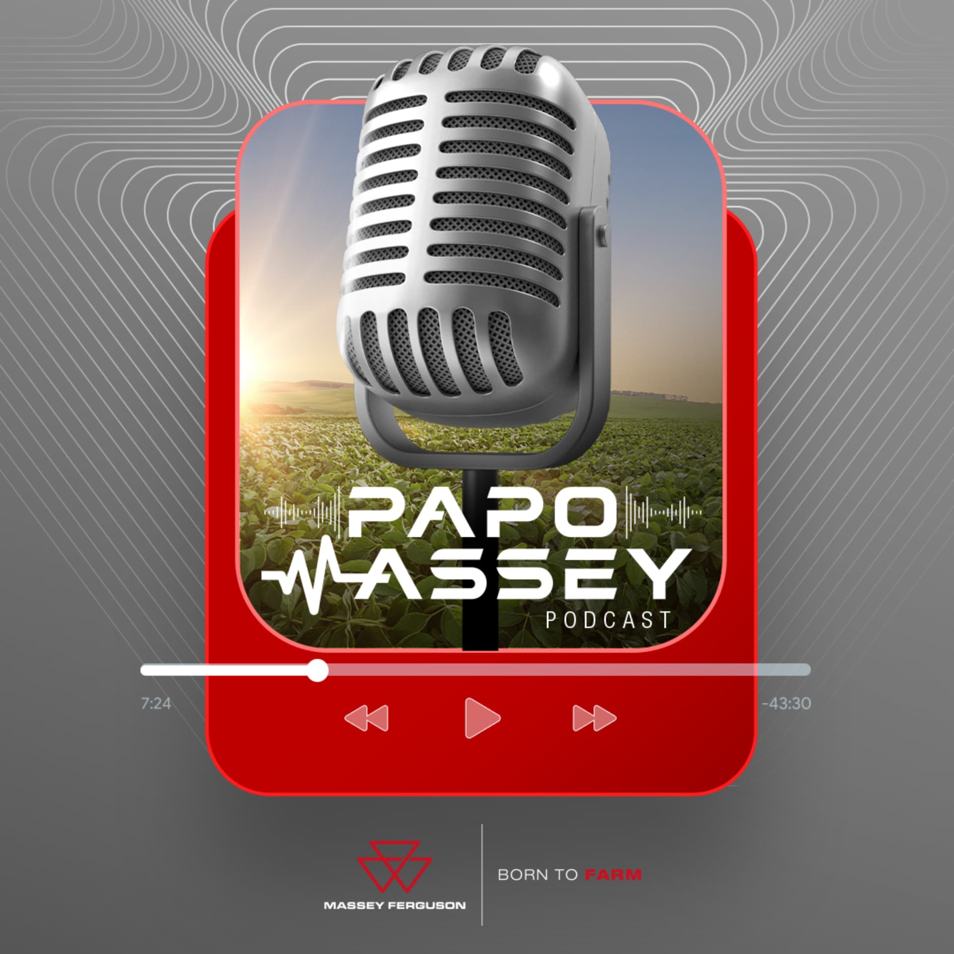 Papo Massey - Podcasts