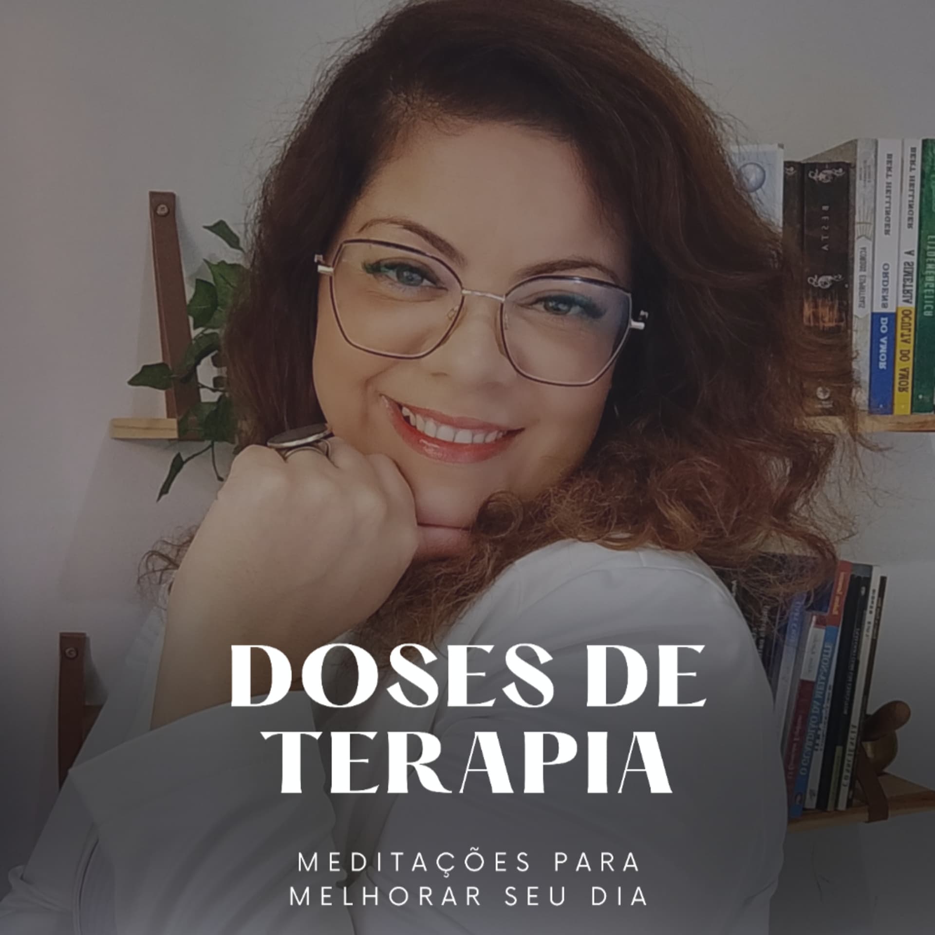 Doses De Terapia - Podcasts