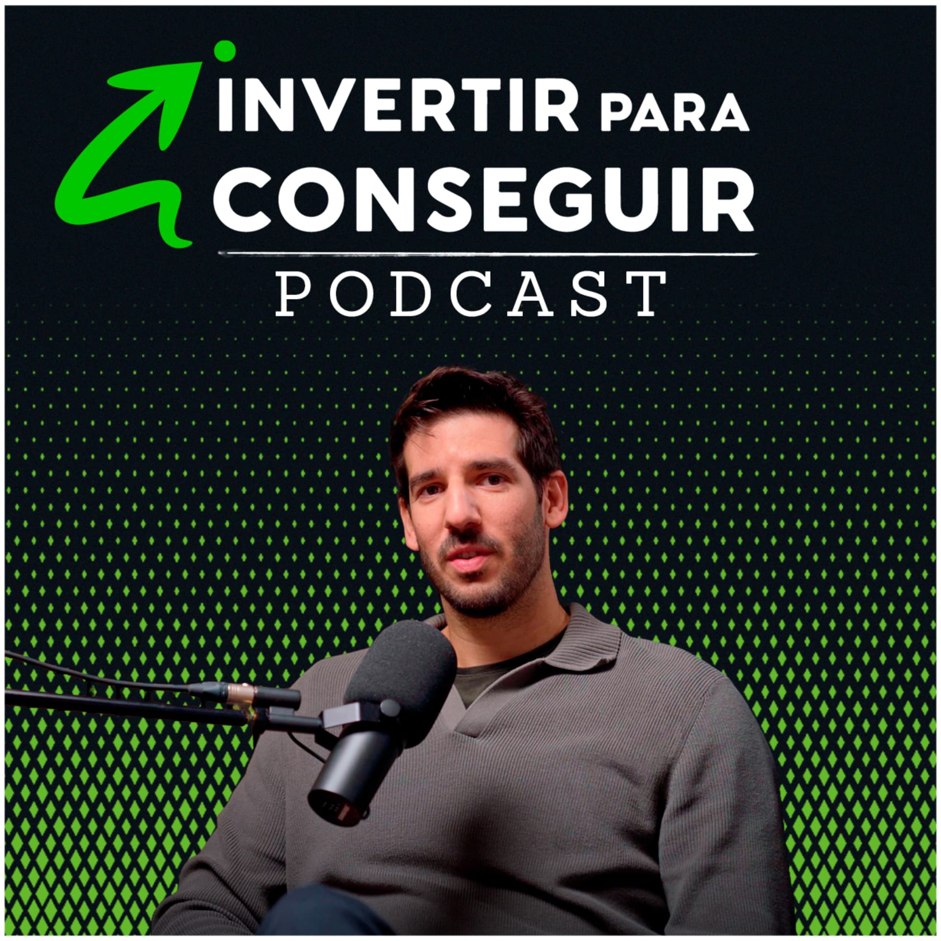 Invertir para Conseguir - Podcasts