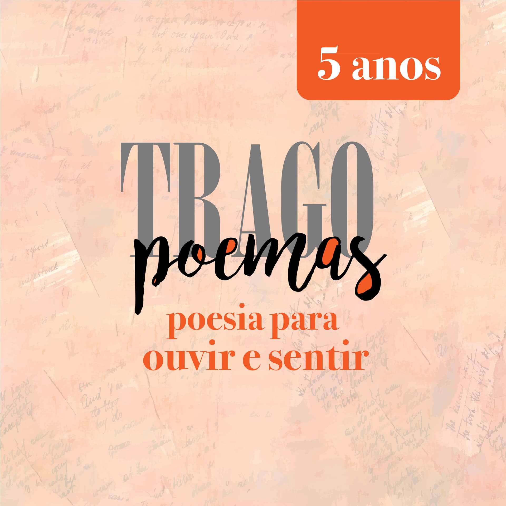Trago Poemas - Podcasts