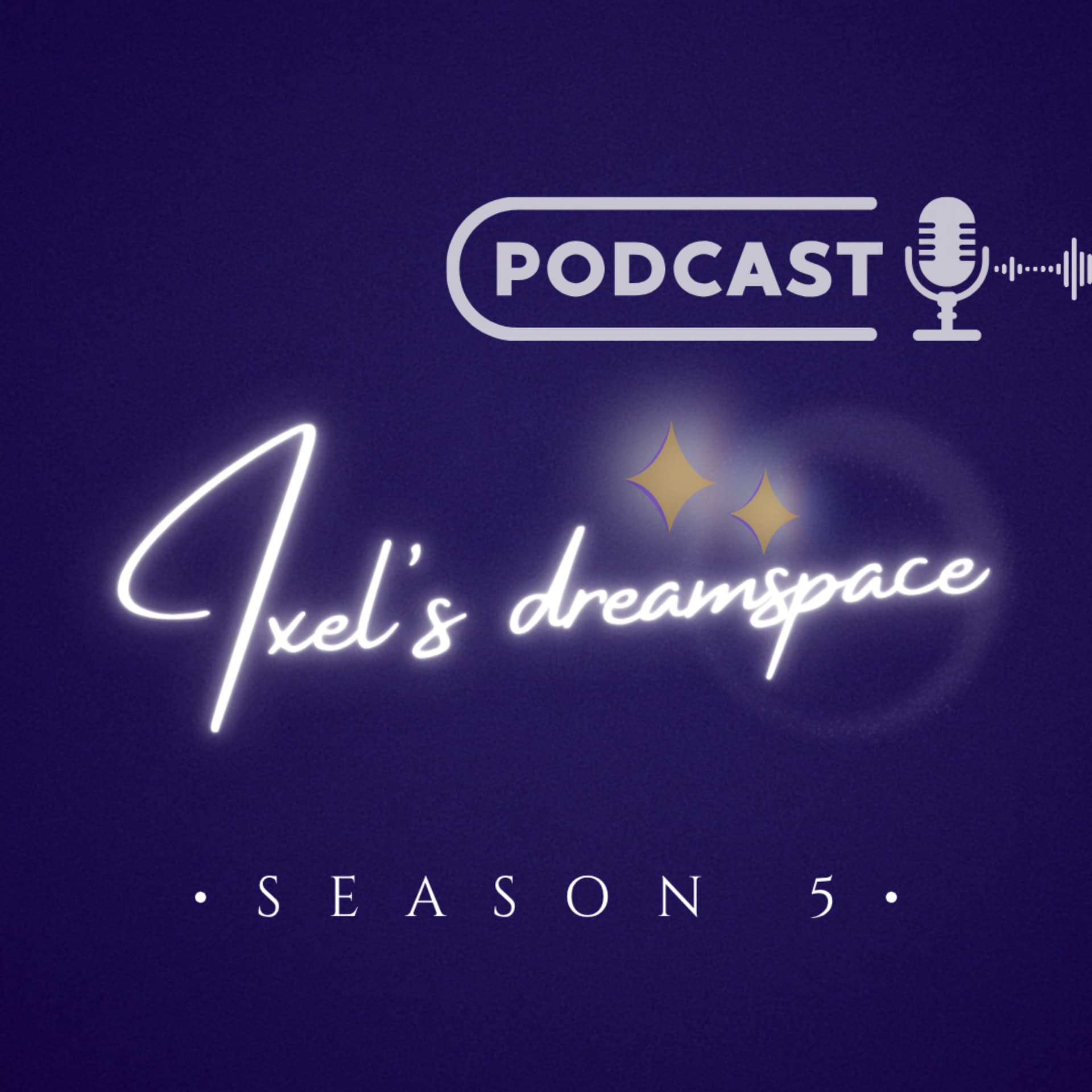 Ixel's Dreamspace - Podcasts