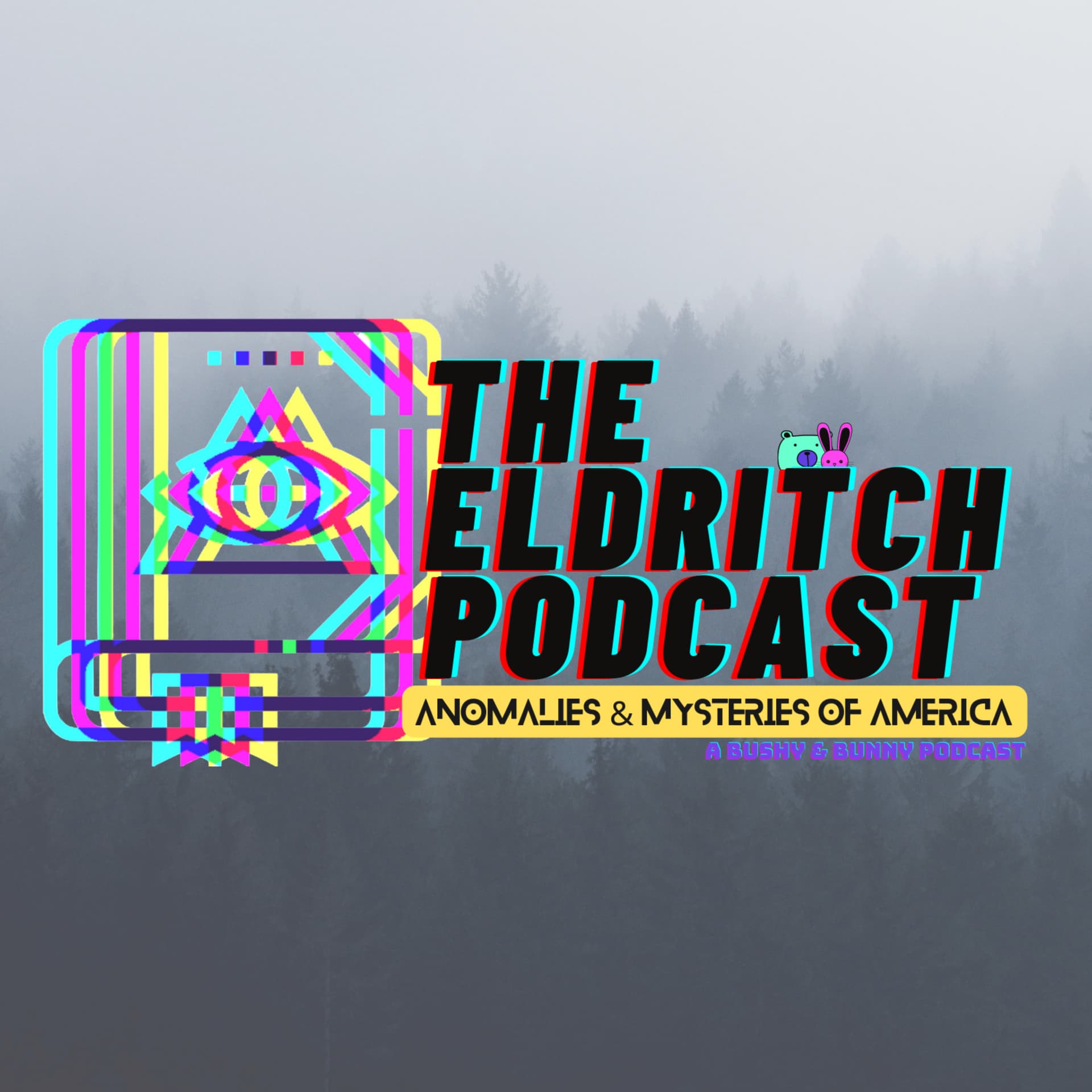 The Eldritch Podcast - Podcasts