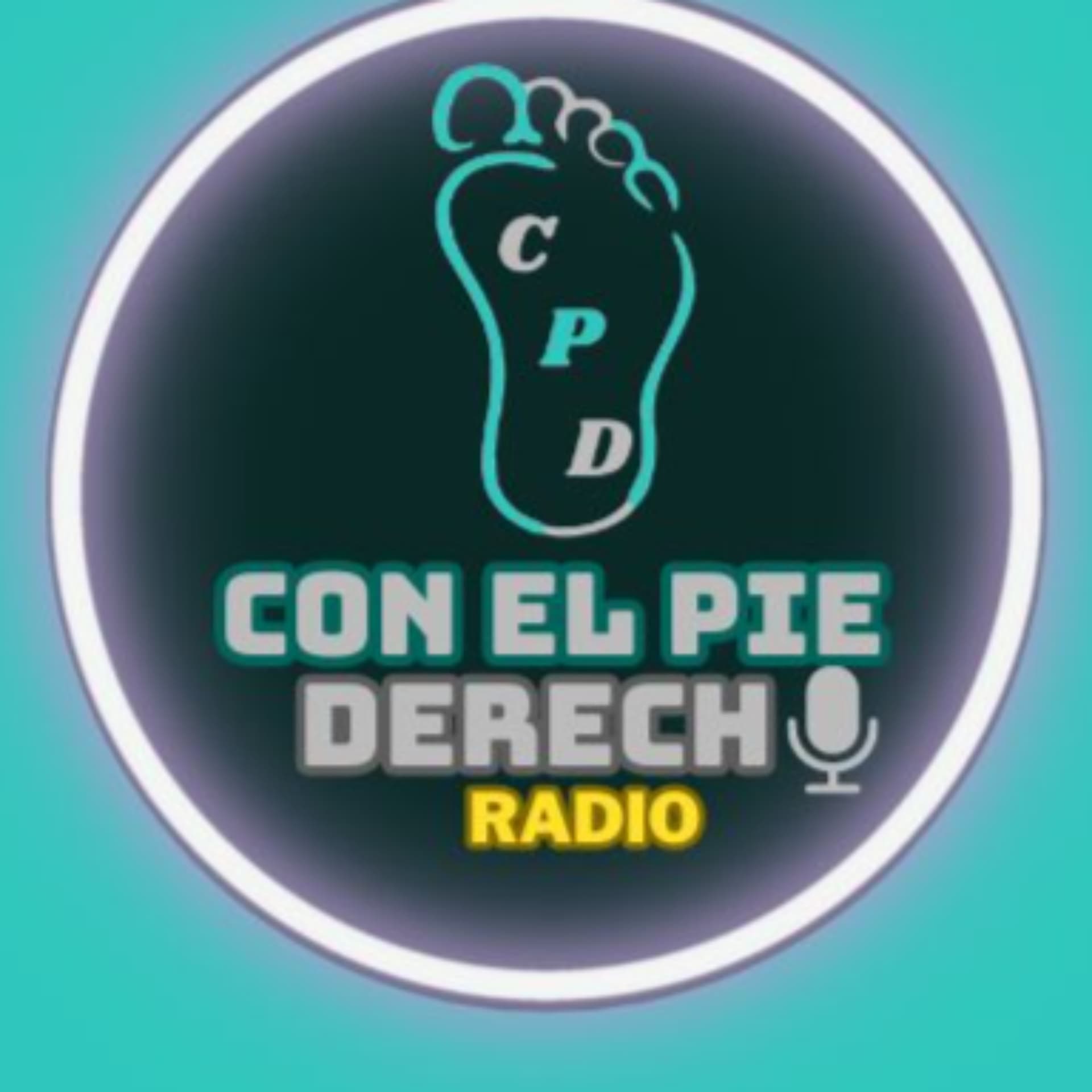 PIE DERECHO RADIO - Podcasts