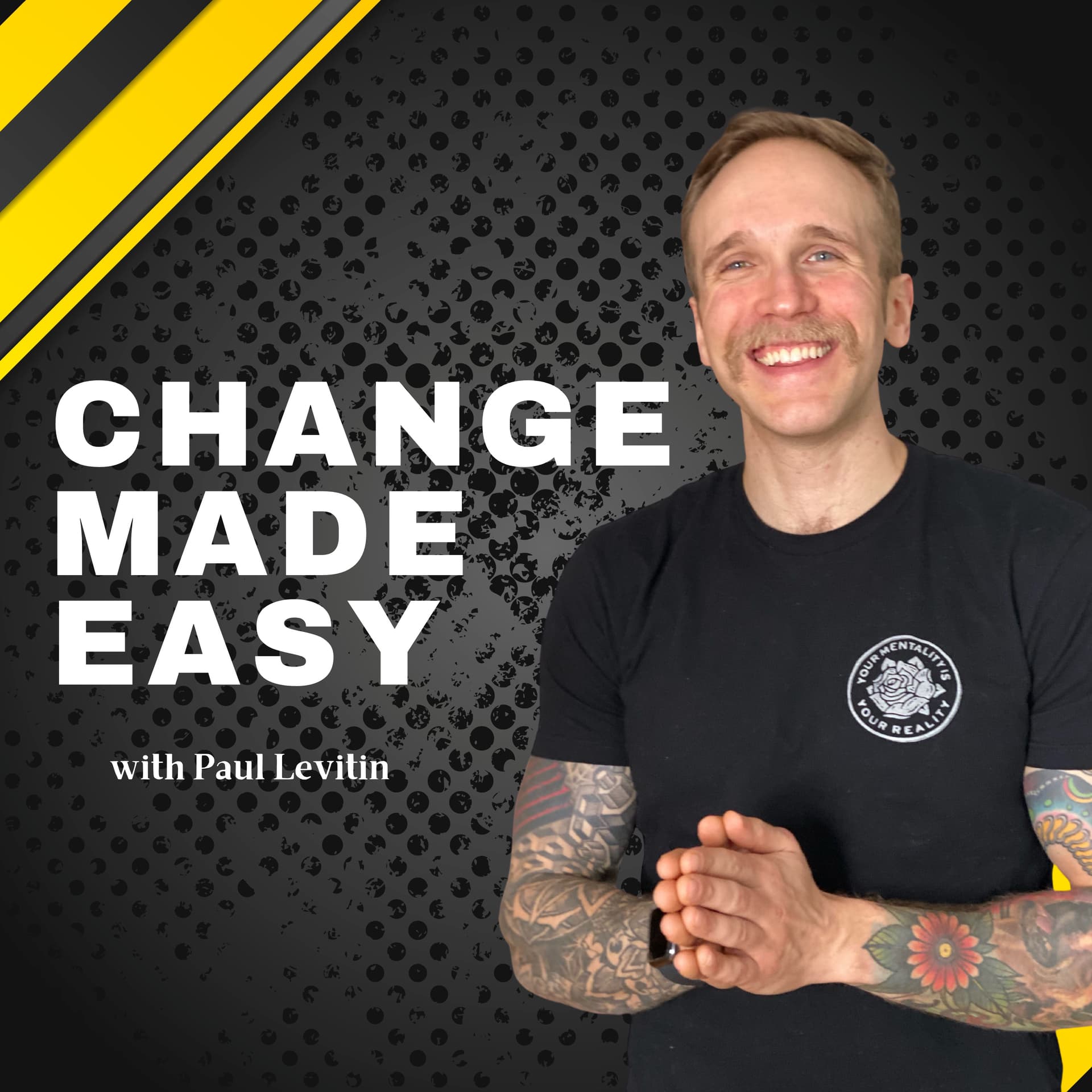 Change Made Easy - Podcasts