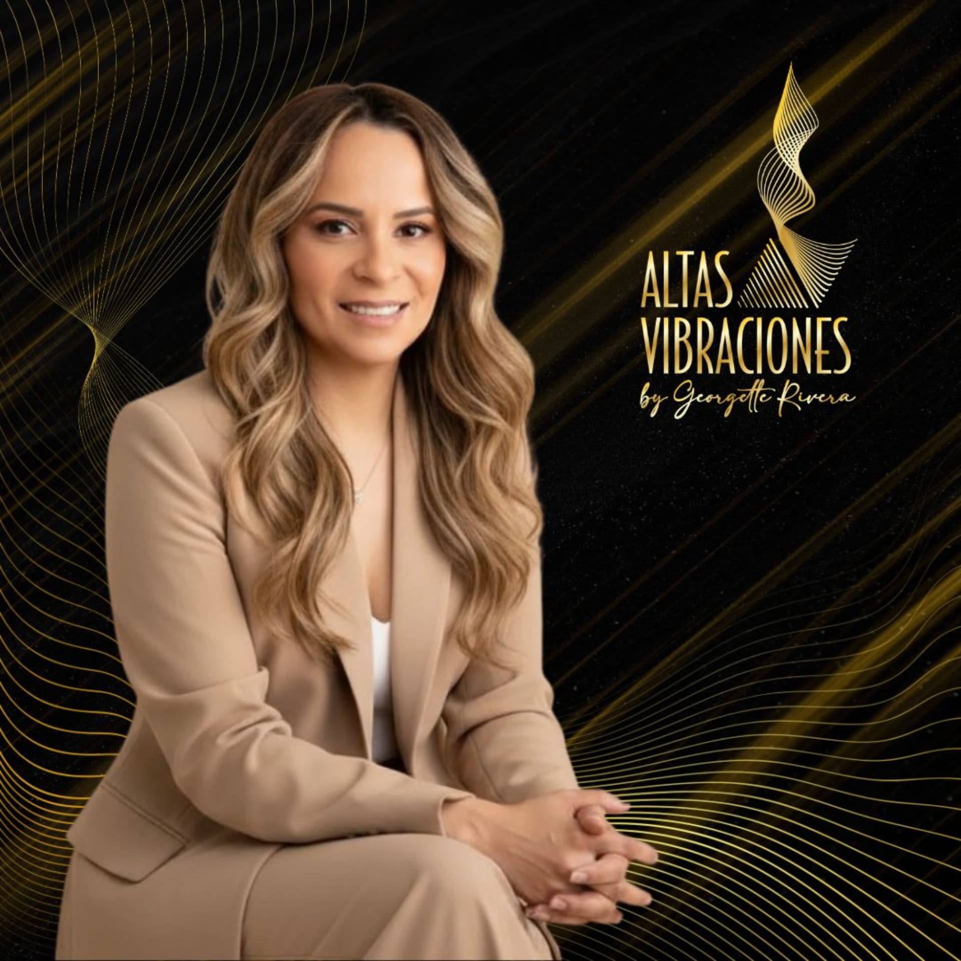 Altas Vibraciones - Podcasts