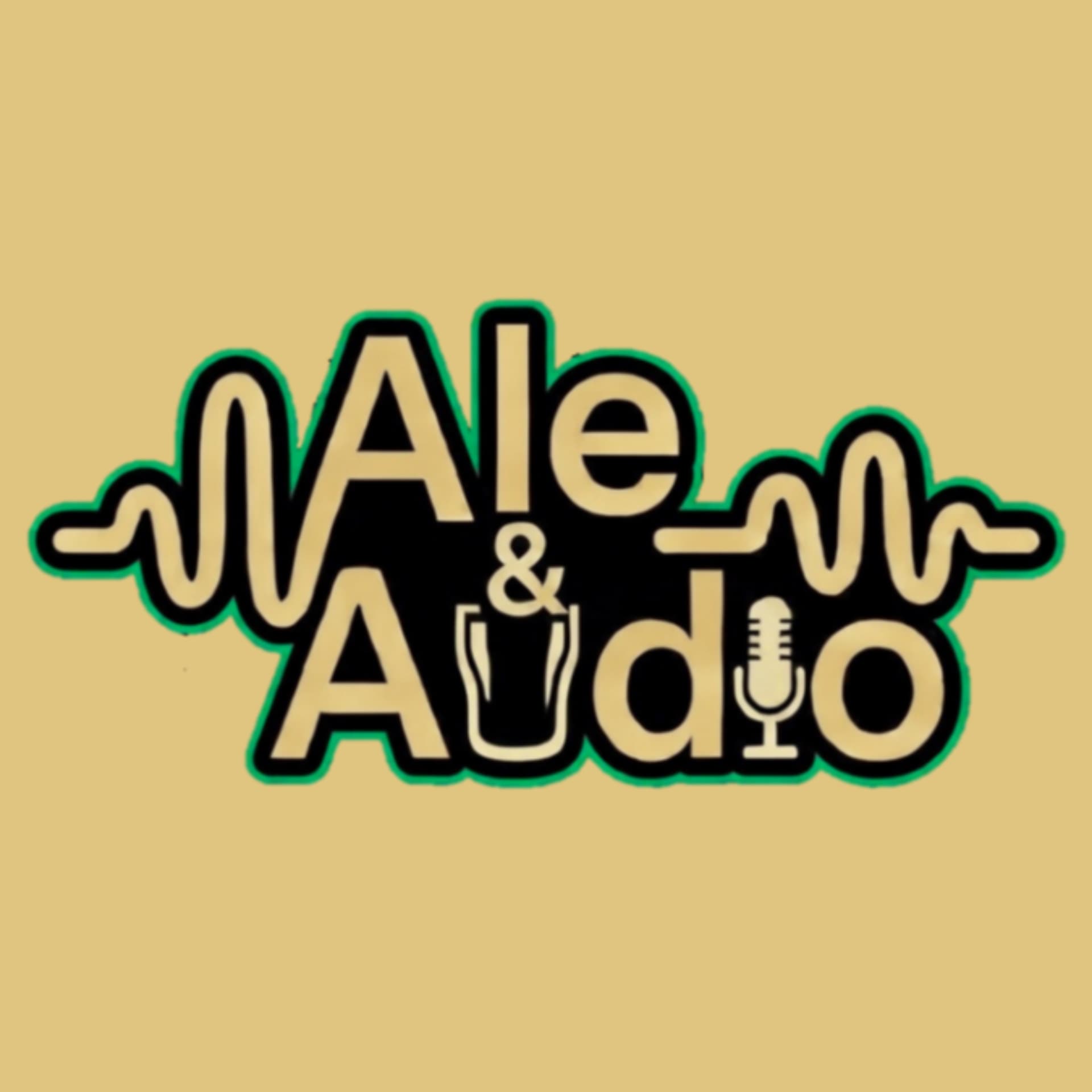 Ale and Audio (home bars and craft beers) - Podcasts