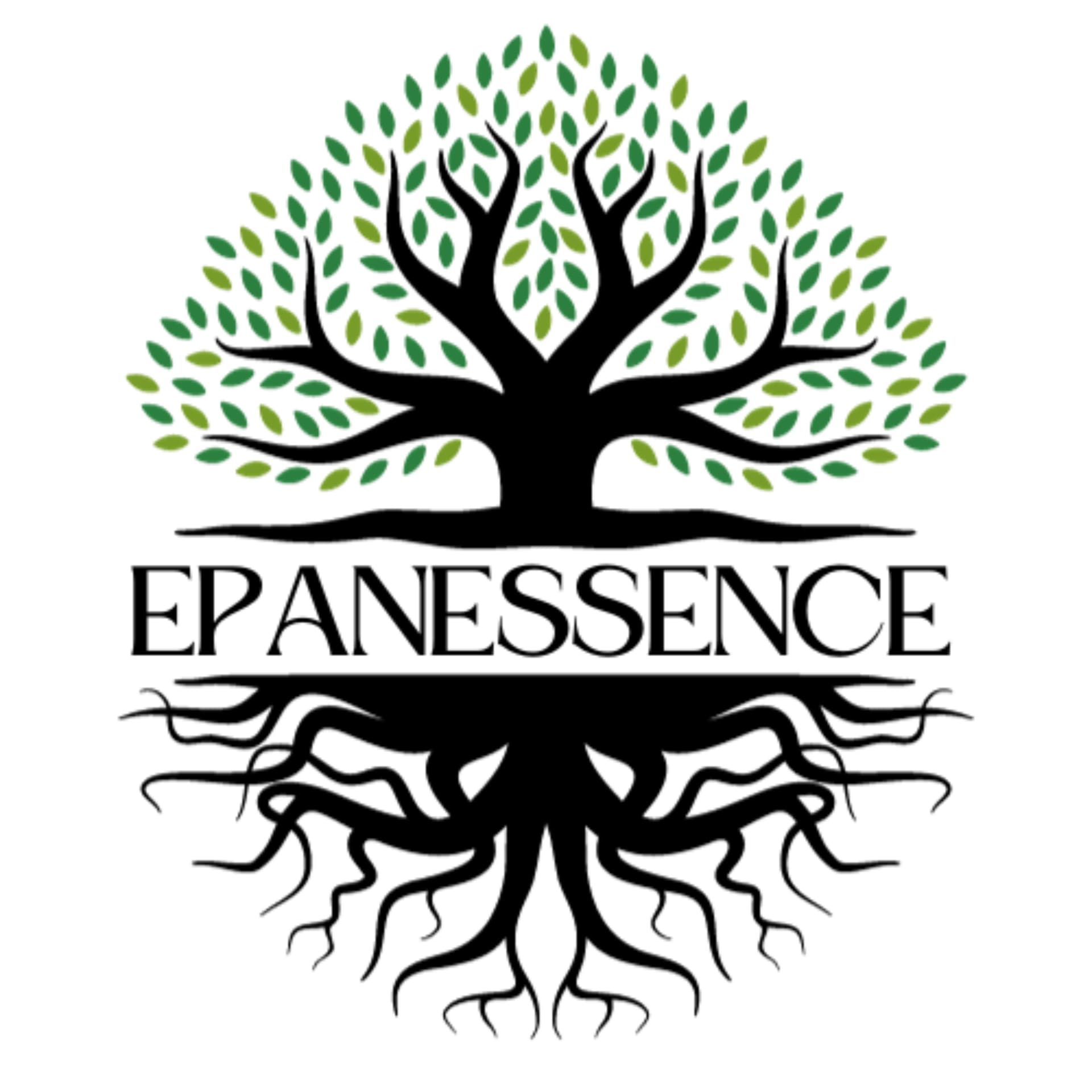 Epanessence - Podcasts