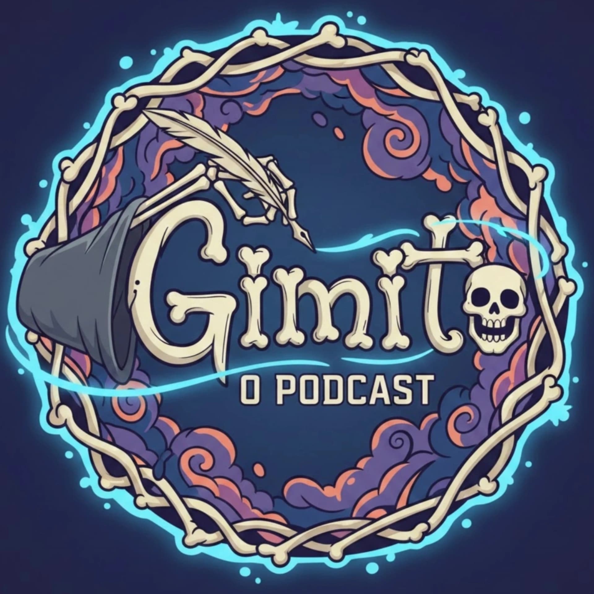 GIMITO - Podcasts