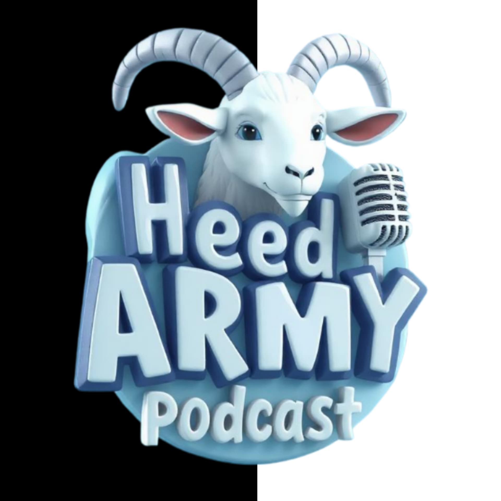 Heed Army Podcast Live - Podcasts