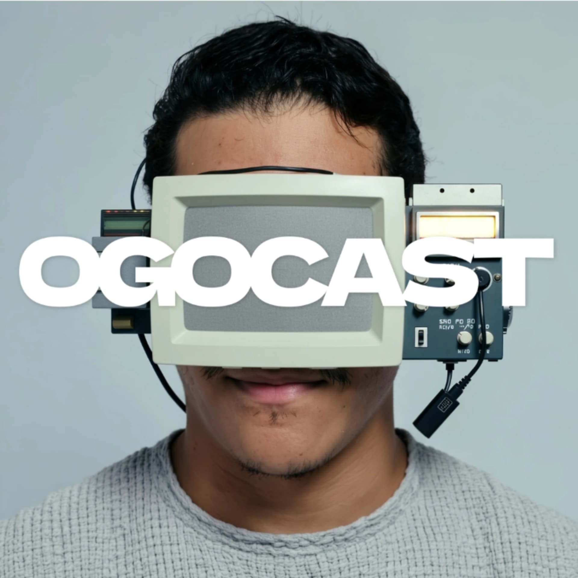OGOCAST - Podcasts