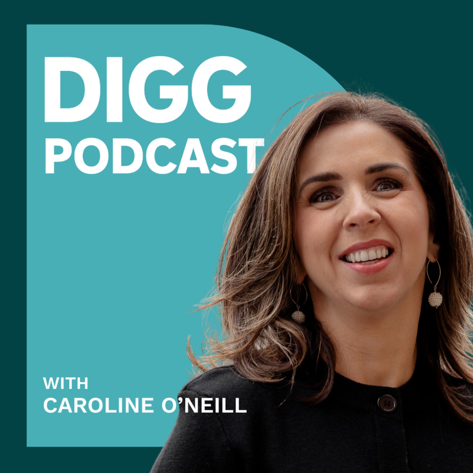 Digg Podcast - Podcasts