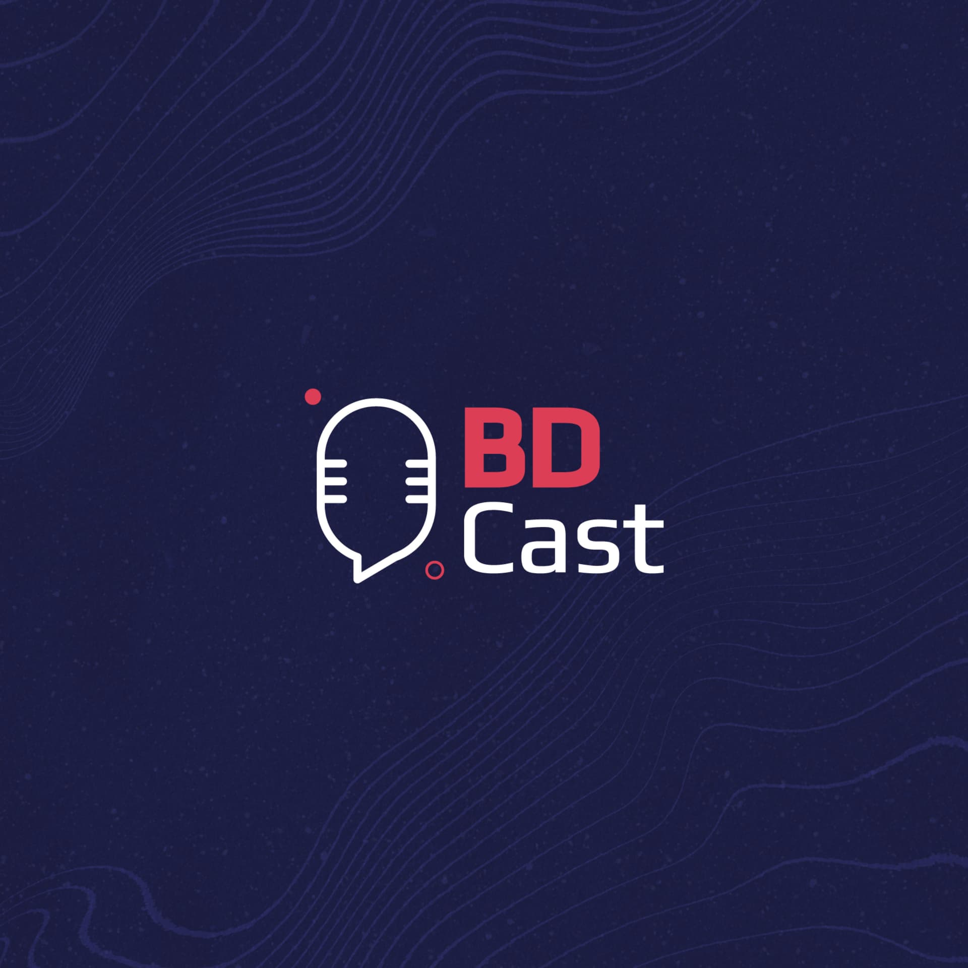 BDCast - Podcasts