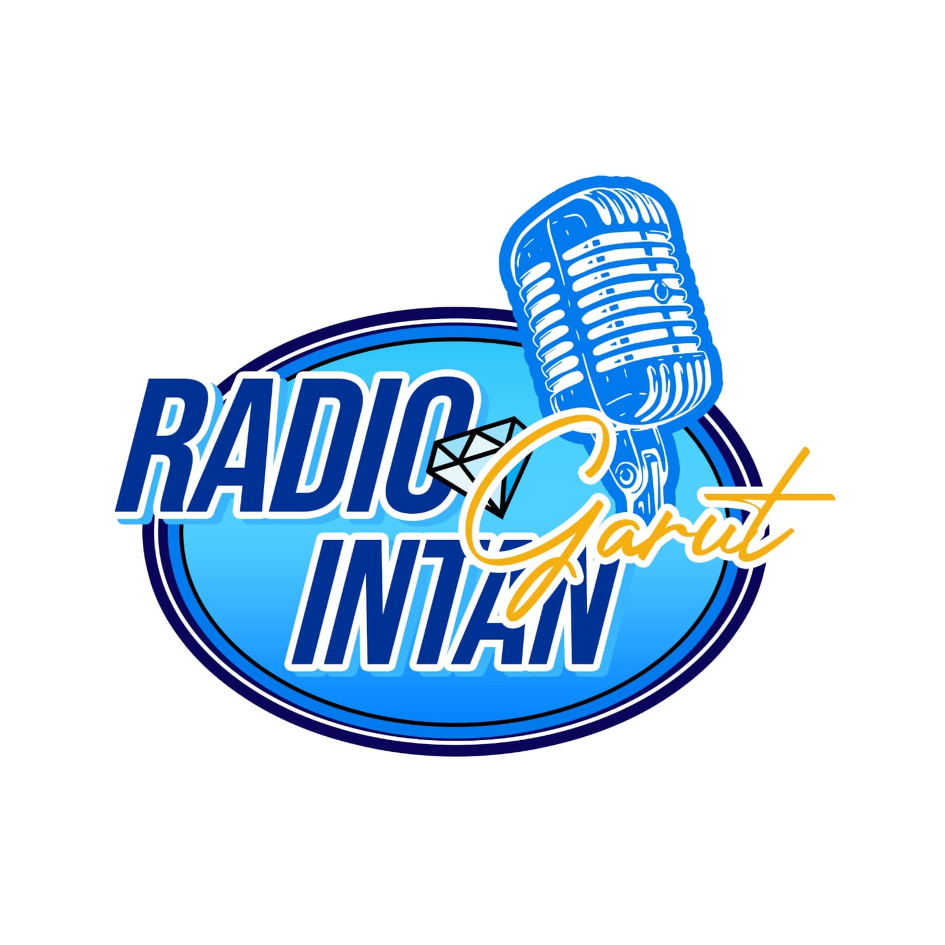 Radio Intan Garut - Podcasts