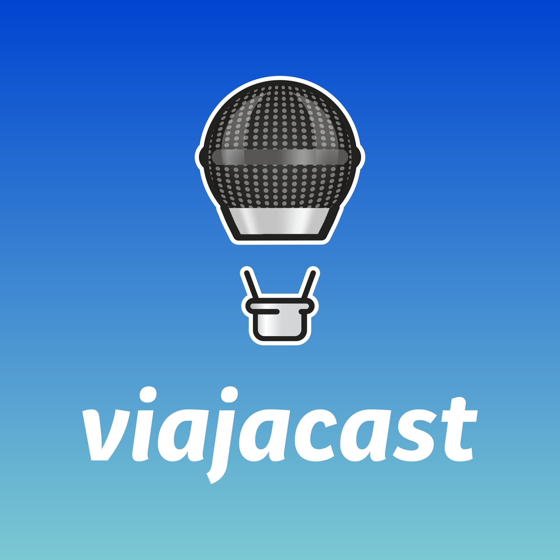ViajaCast - Podcasts
