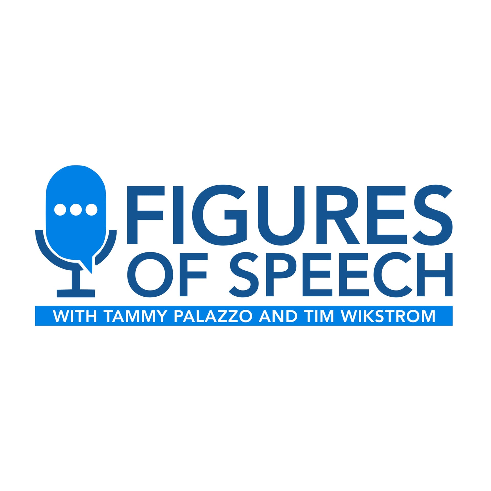 Figures Of Speech - Podcasts